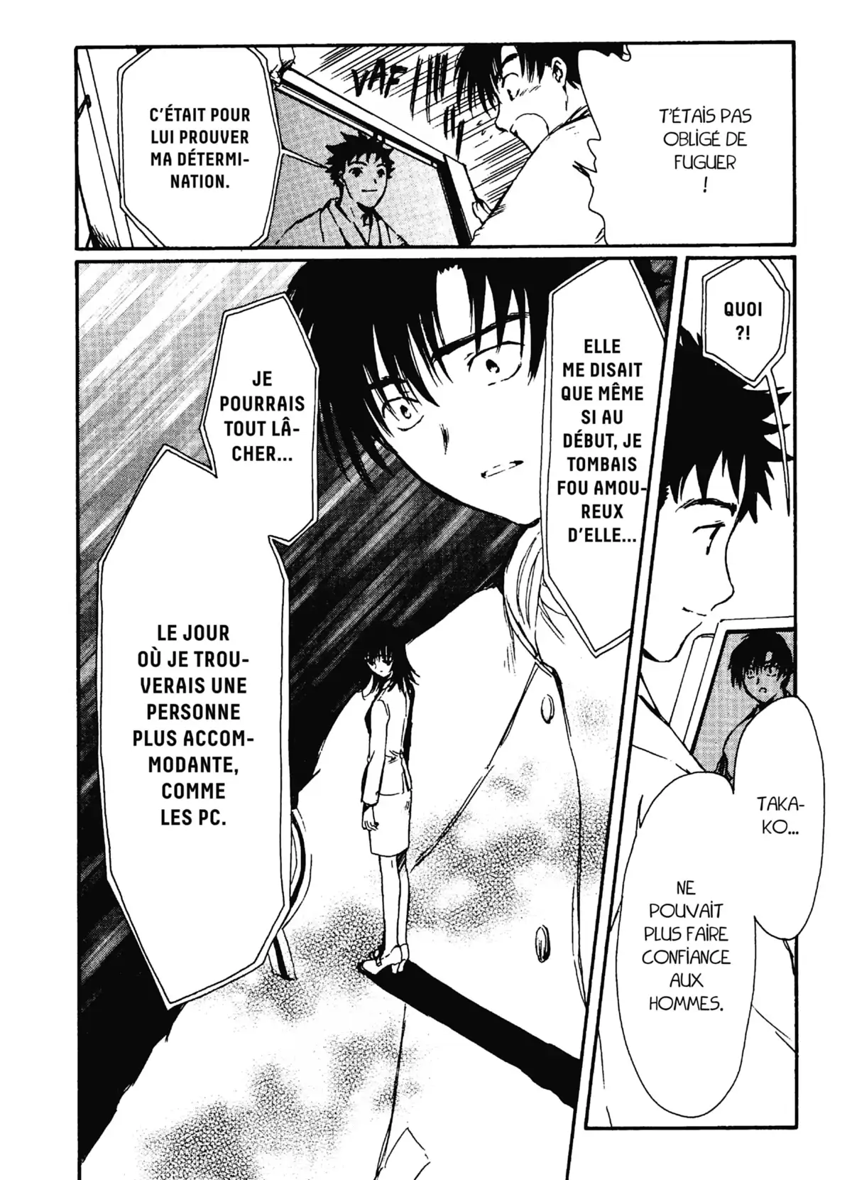 Chobits Volume 3 page 51