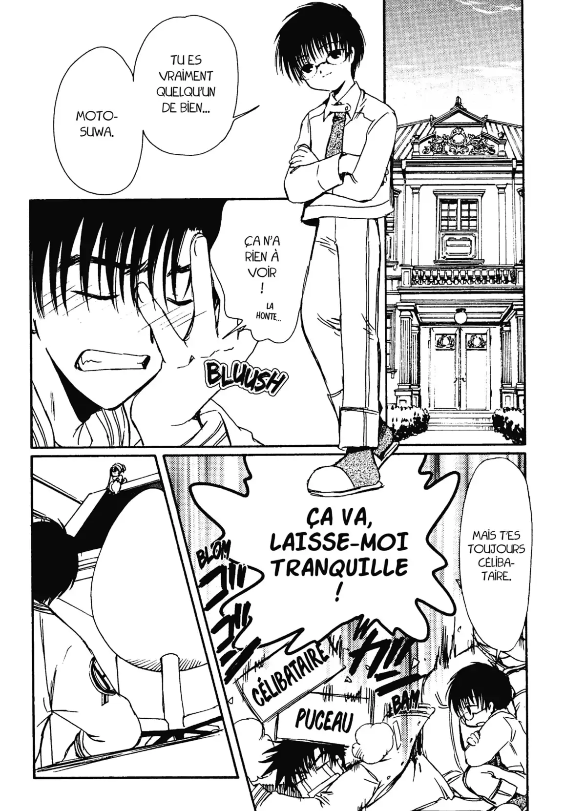 Chobits Volume 3 page 62