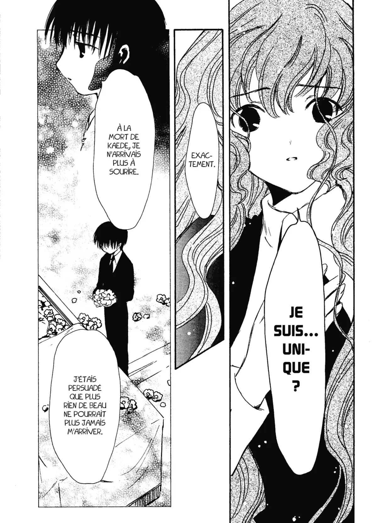 Chobits Volume 7 page 14