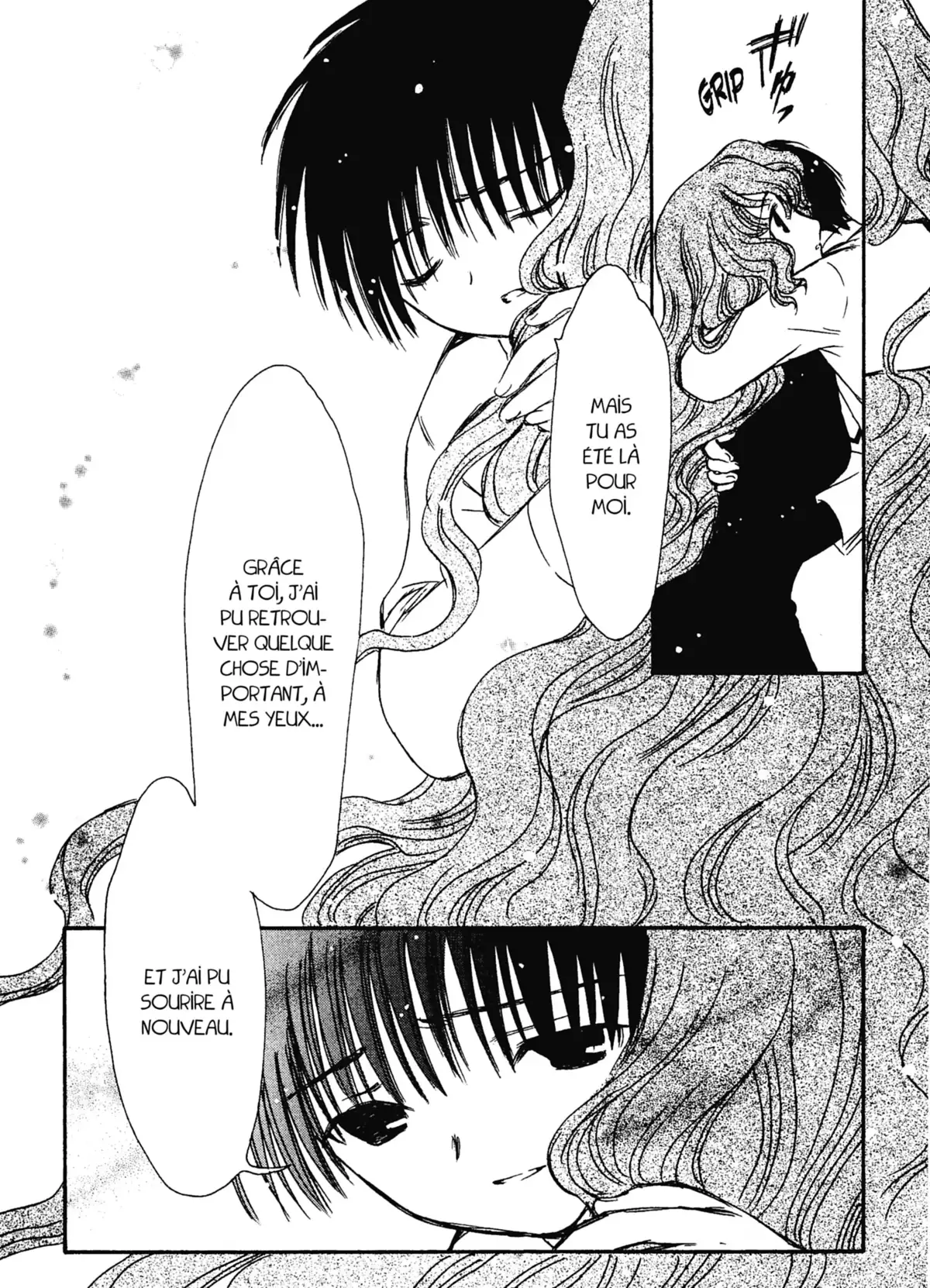 Chobits Volume 7 page 15