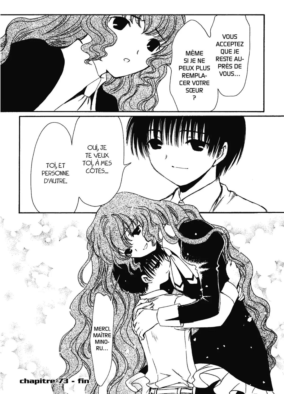 Chobits Volume 7 page 18