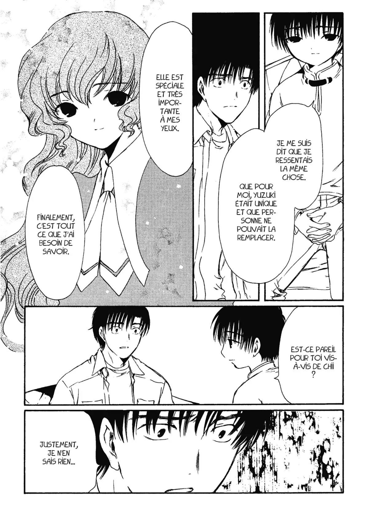 Chobits Volume 7 page 24