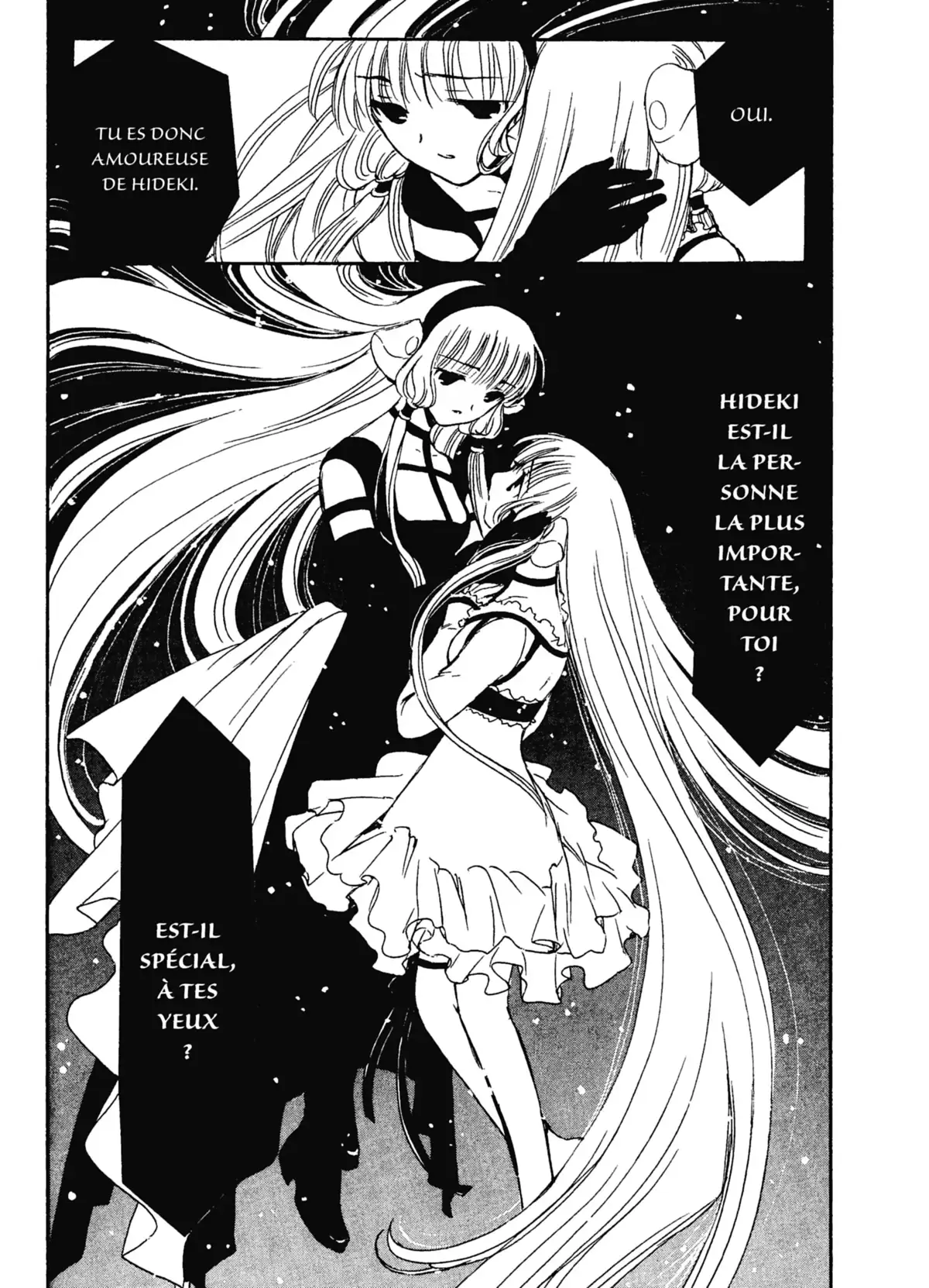 Chobits Volume 7 page 31