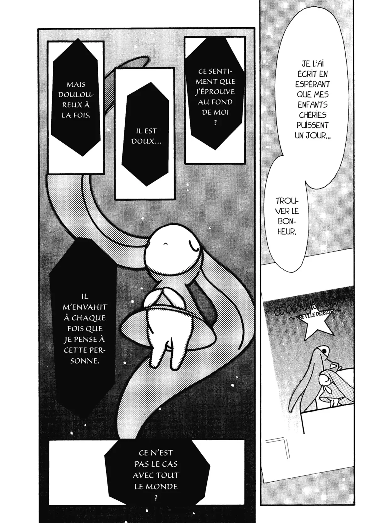 Chobits Volume 7 page 34