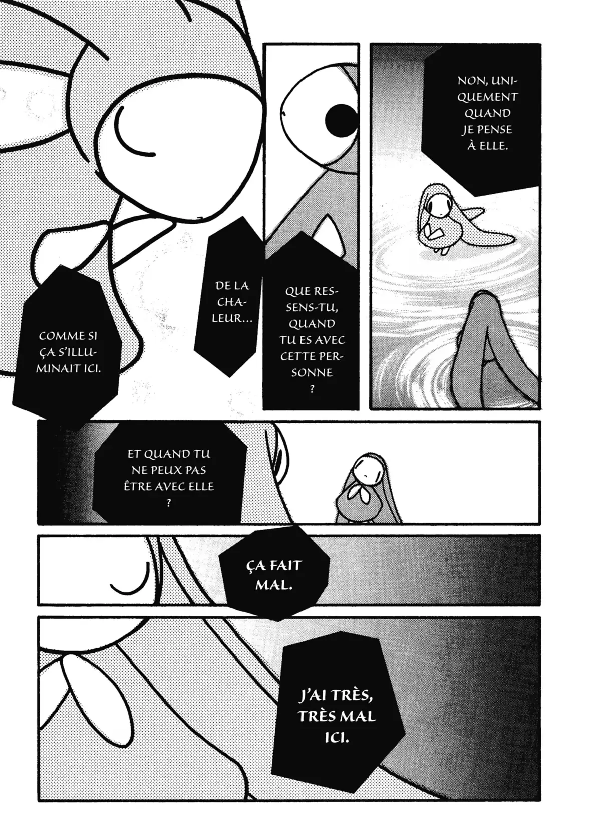 Chobits Volume 7 page 35