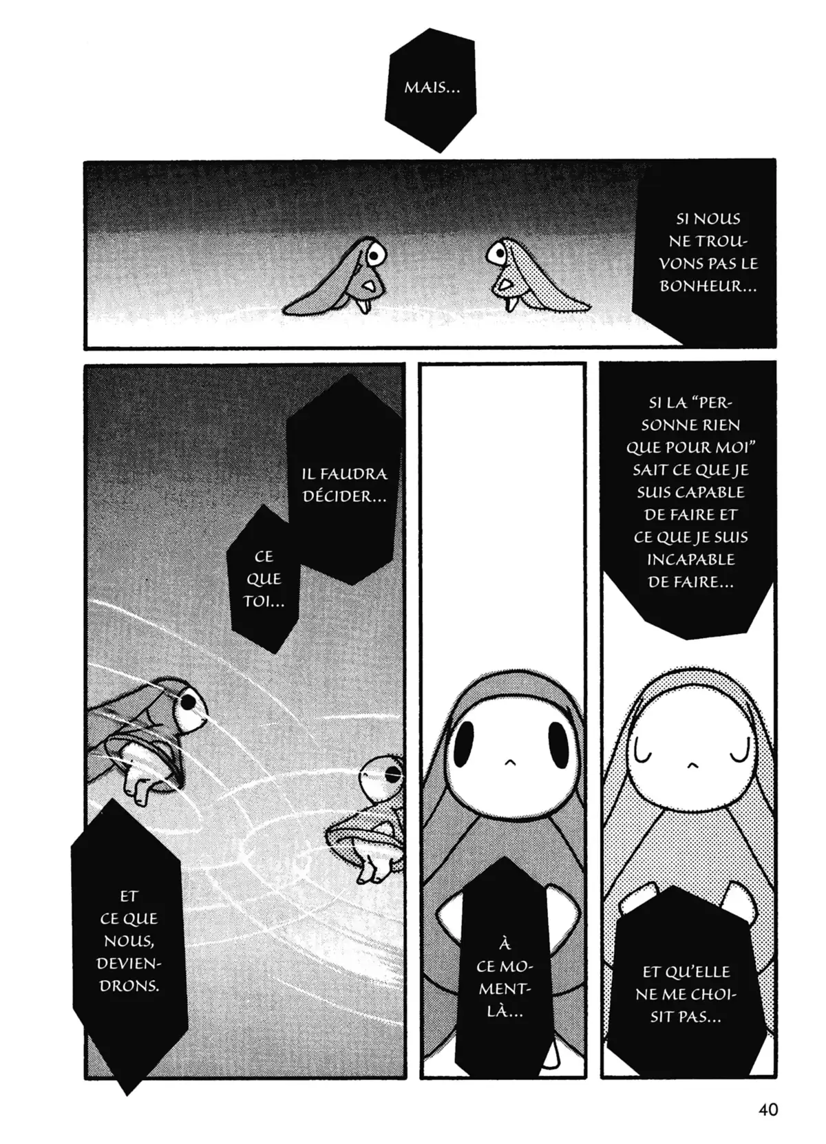 Chobits Volume 7 page 38