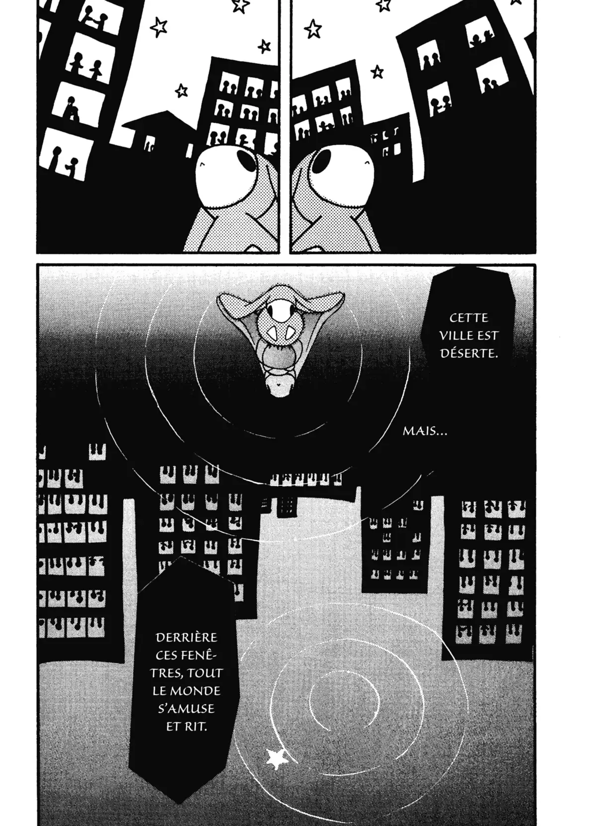 Chobits Volume 7 page 41