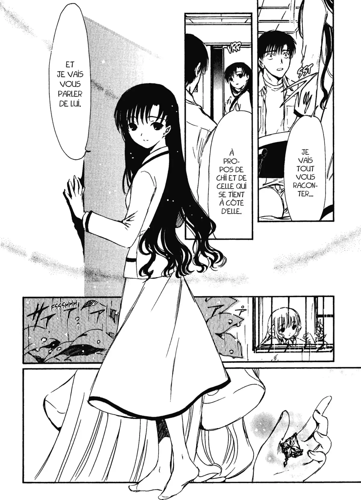 Chobits Volume 7 page 65