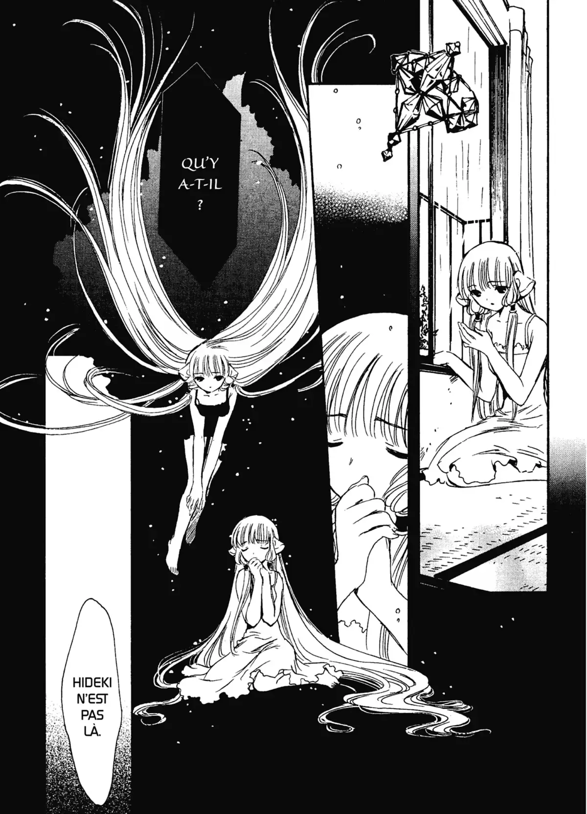 Chobits Volume 7 page 66