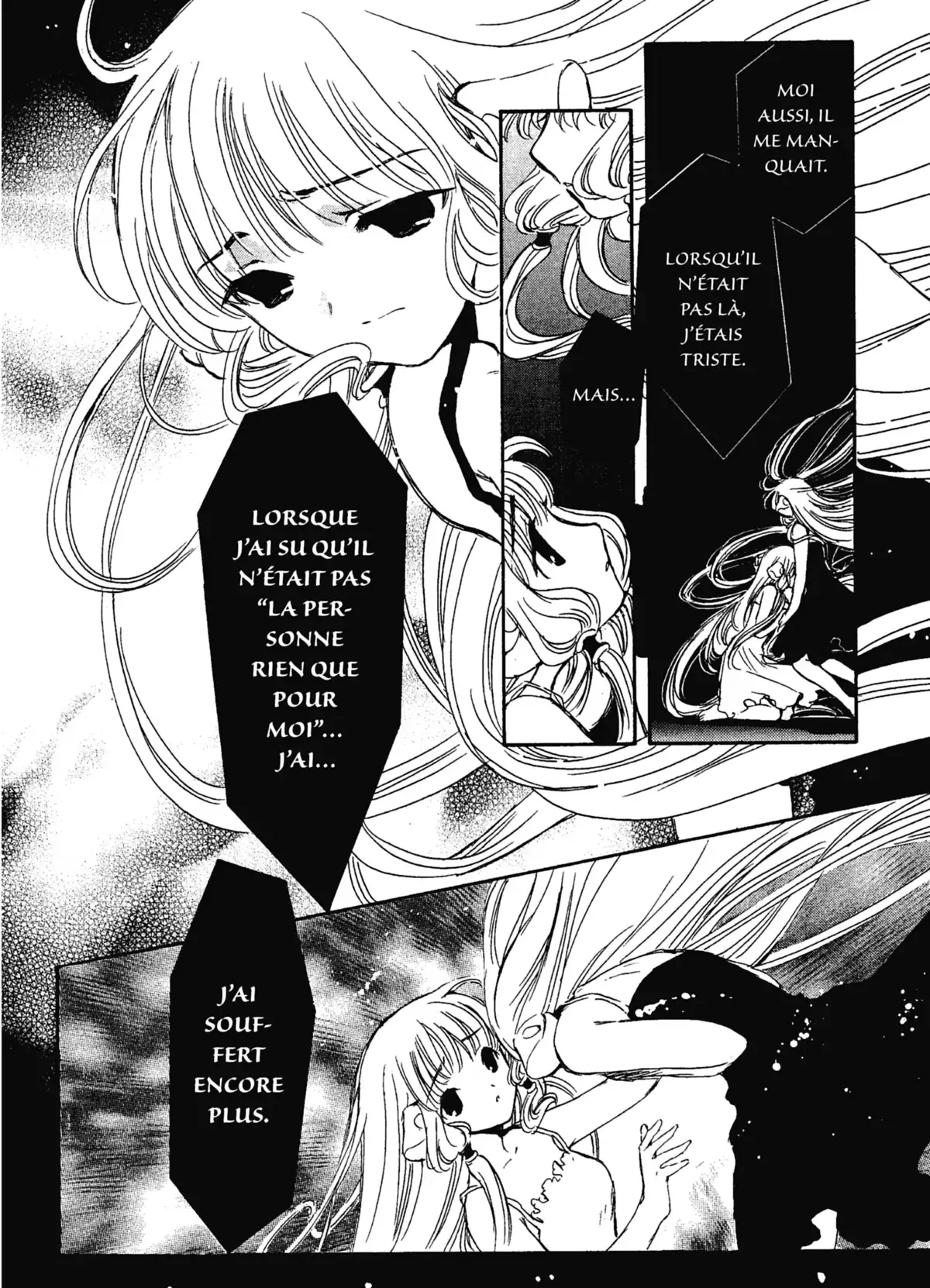 Chobits Volume 7 page 69