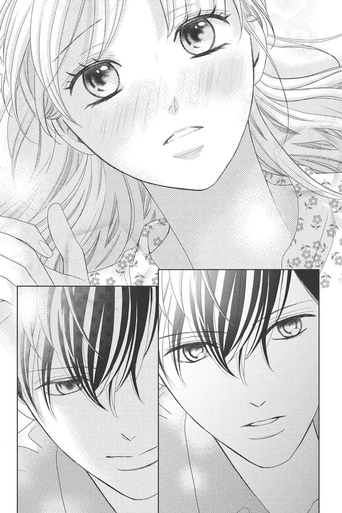 Hug me, please Volume 2 page 100