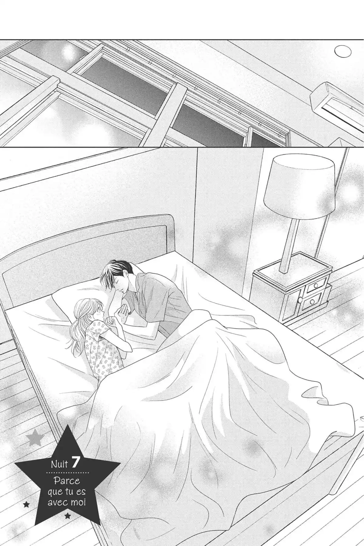 Hug me, please Volume 2 page 102