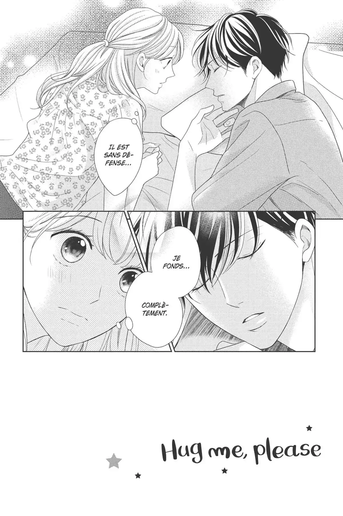 Hug me, please Volume 2 page 103