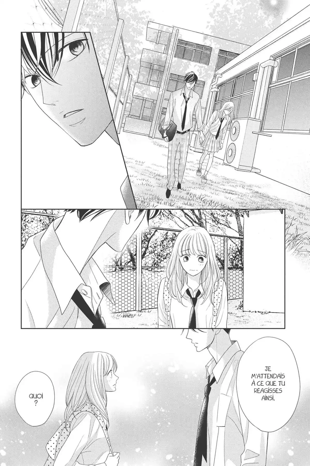 Hug me, please Volume 2 page 16