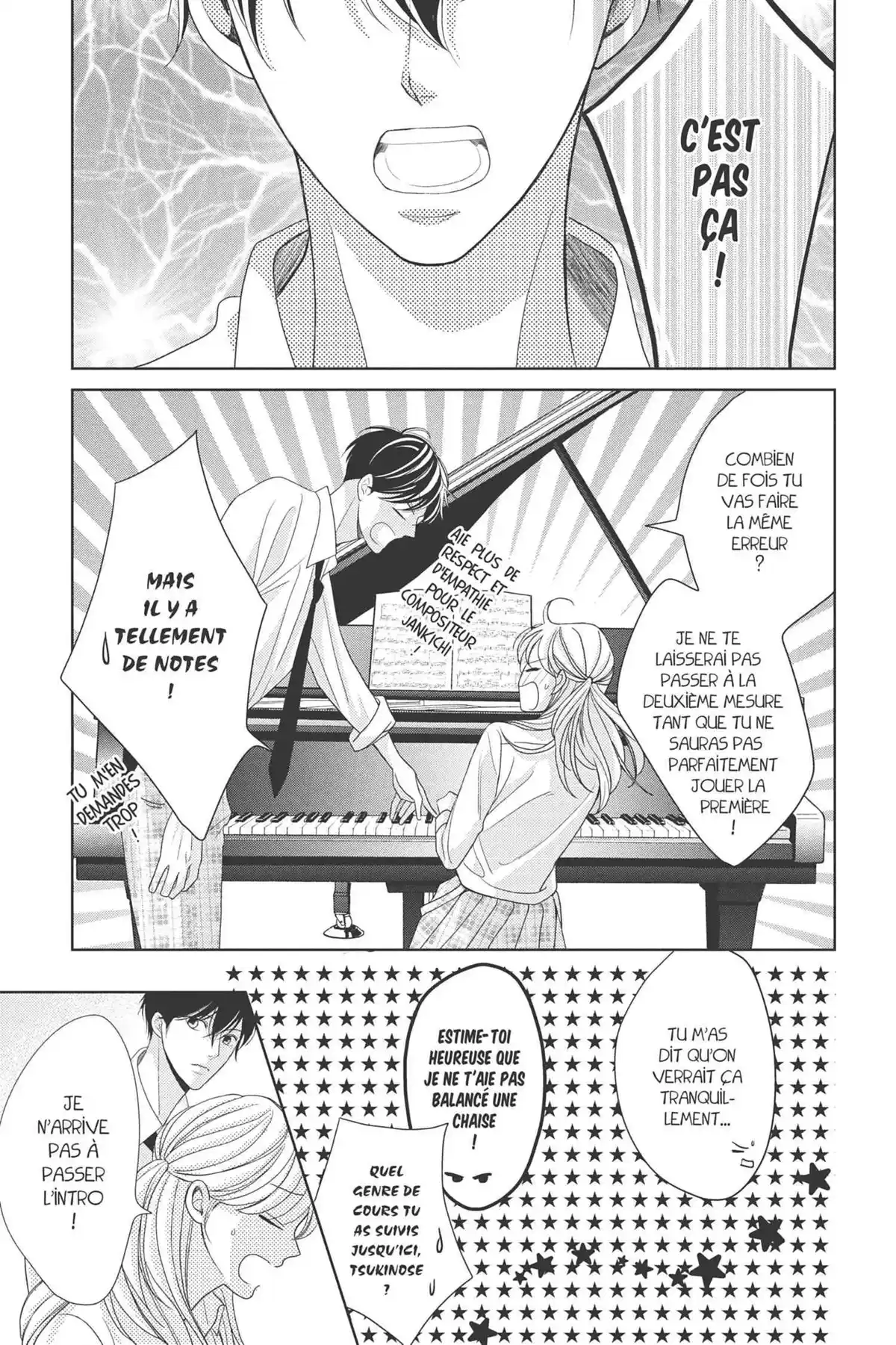 Hug me, please Volume 2 page 25