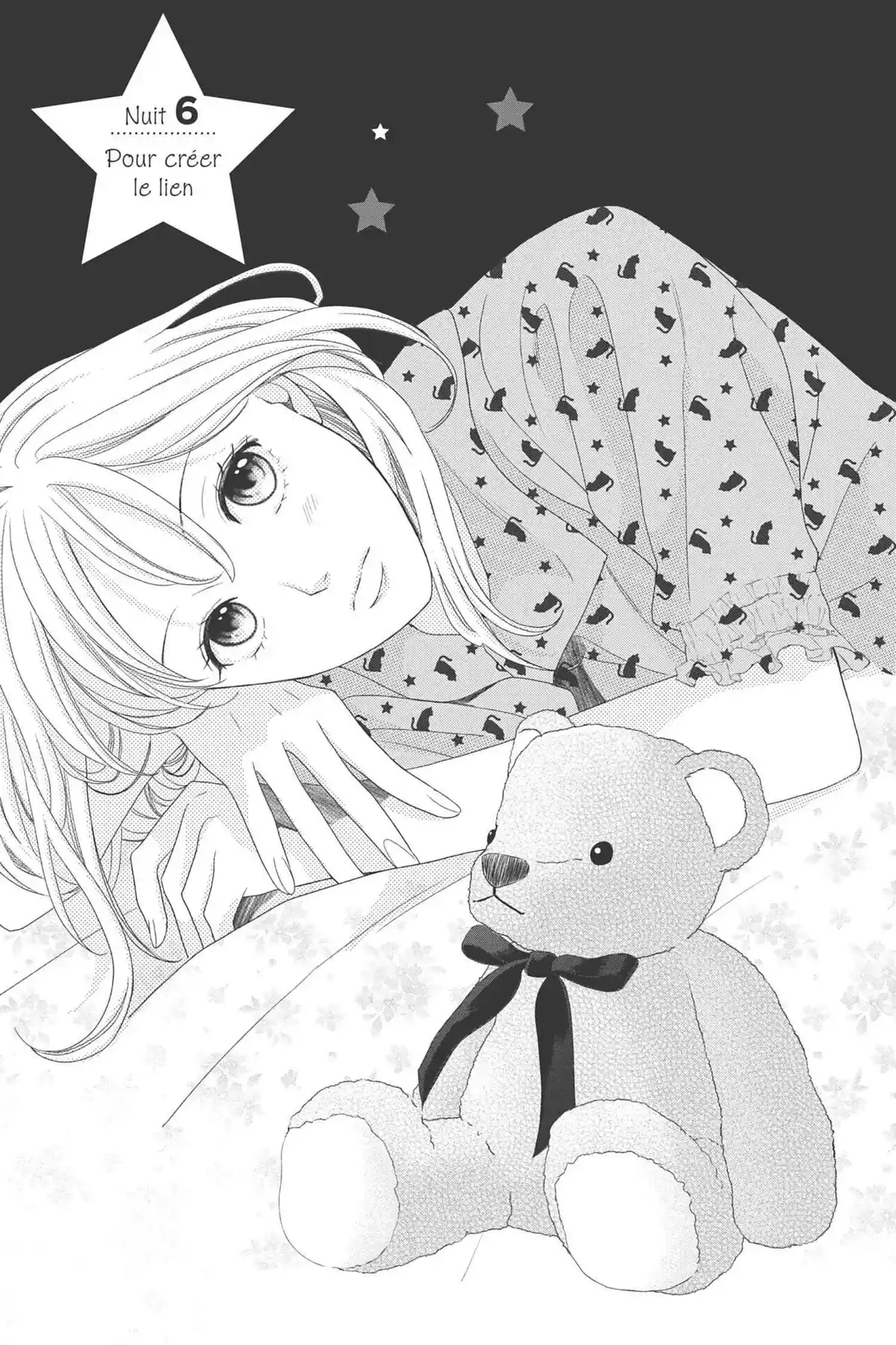 Hug me, please Volume 2 page 70