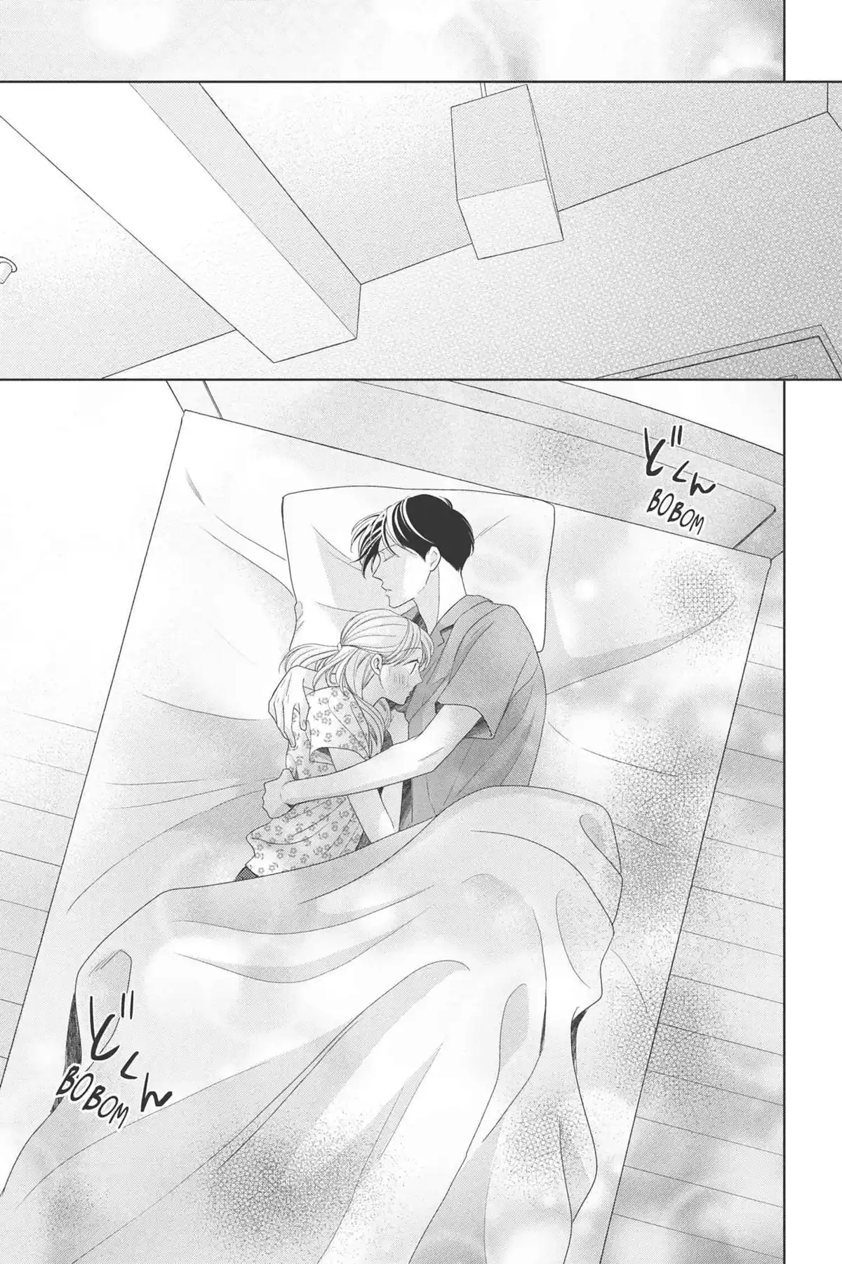 Hug me, please Volume 2 page 94