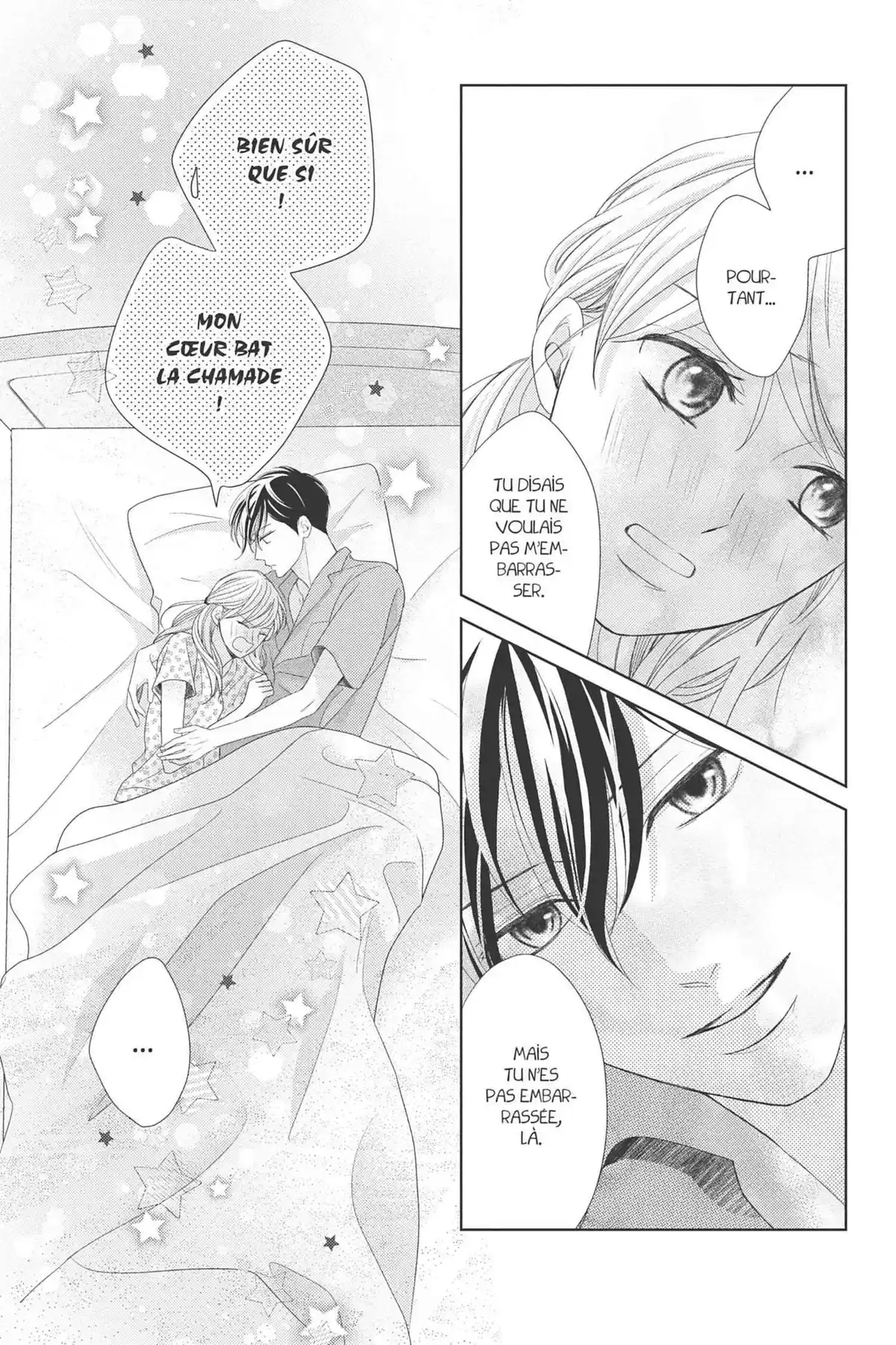 Hug me, please Volume 2 page 97