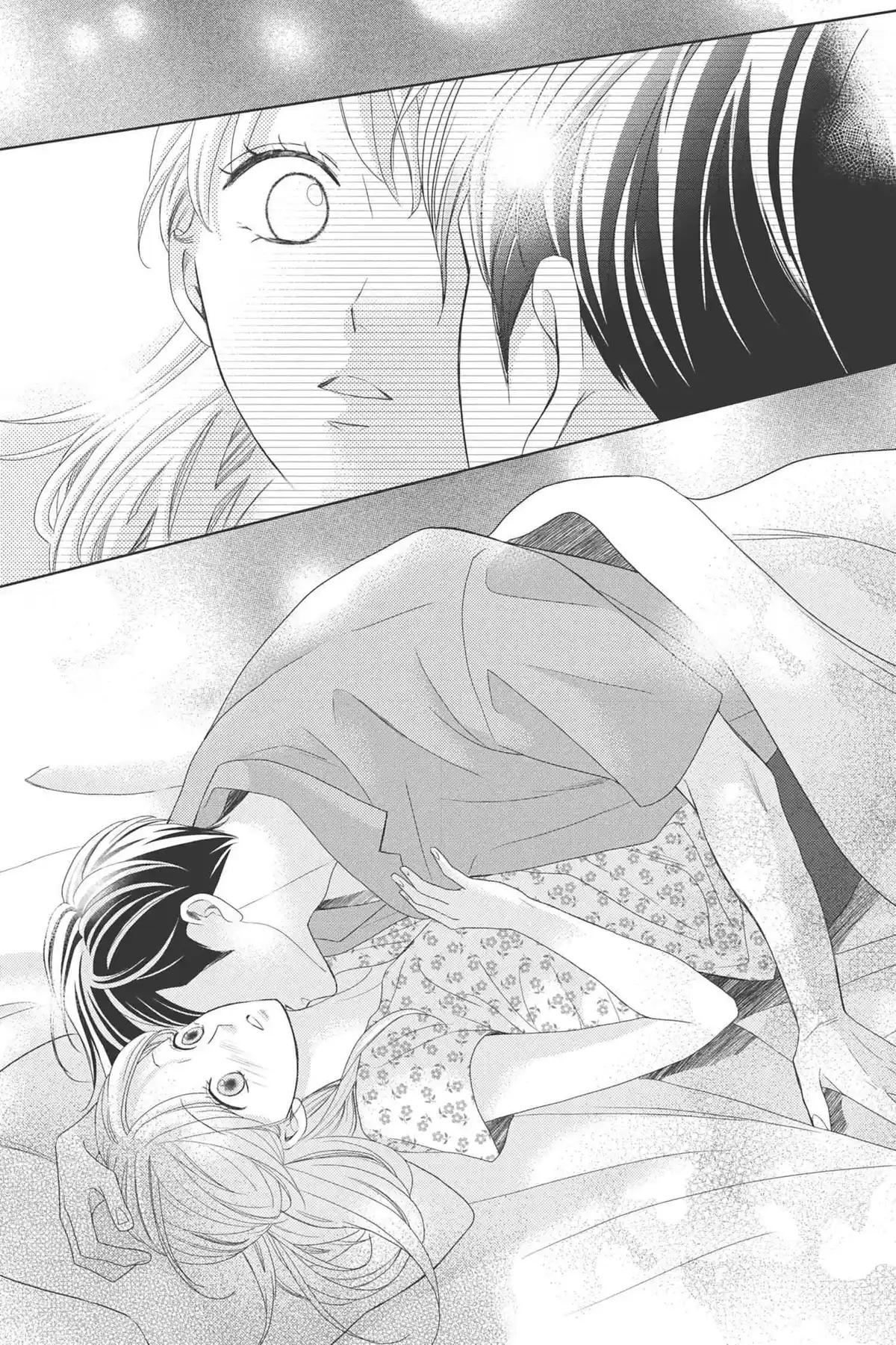 Hug me, please Volume 2 page 98