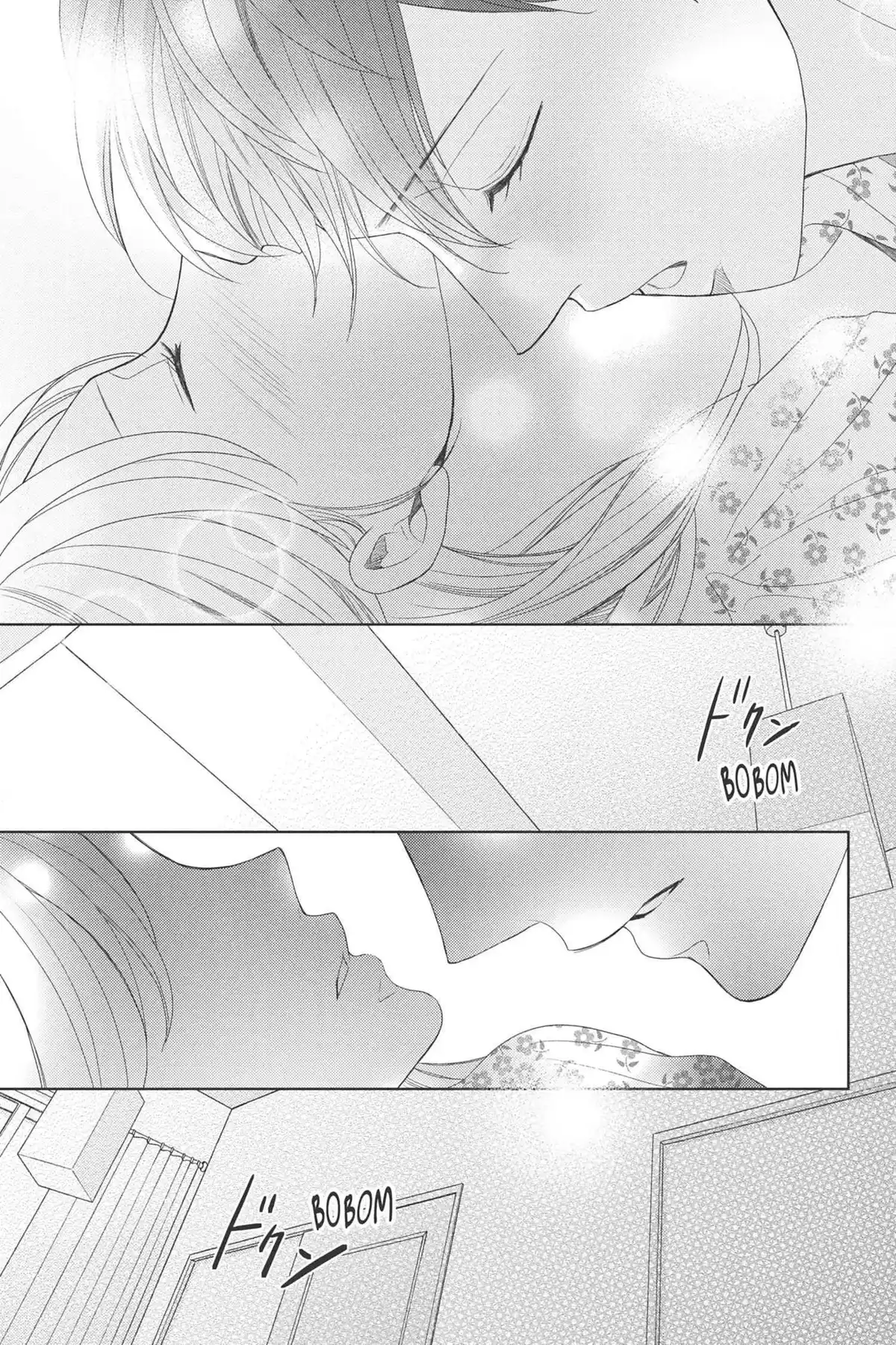 Hug me, please Volume 2 page 99