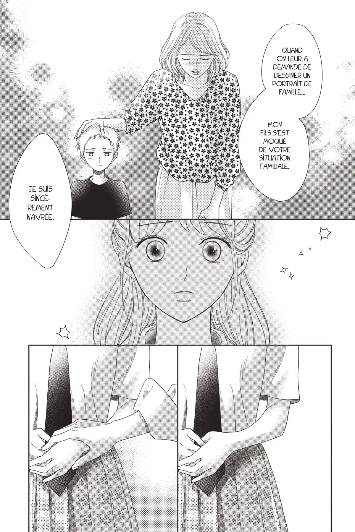Hug me, please Volume 5 page 43