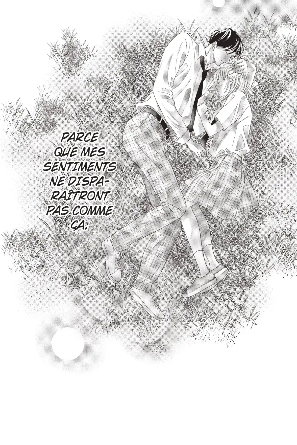 Hug me, please Volume 5 page 92