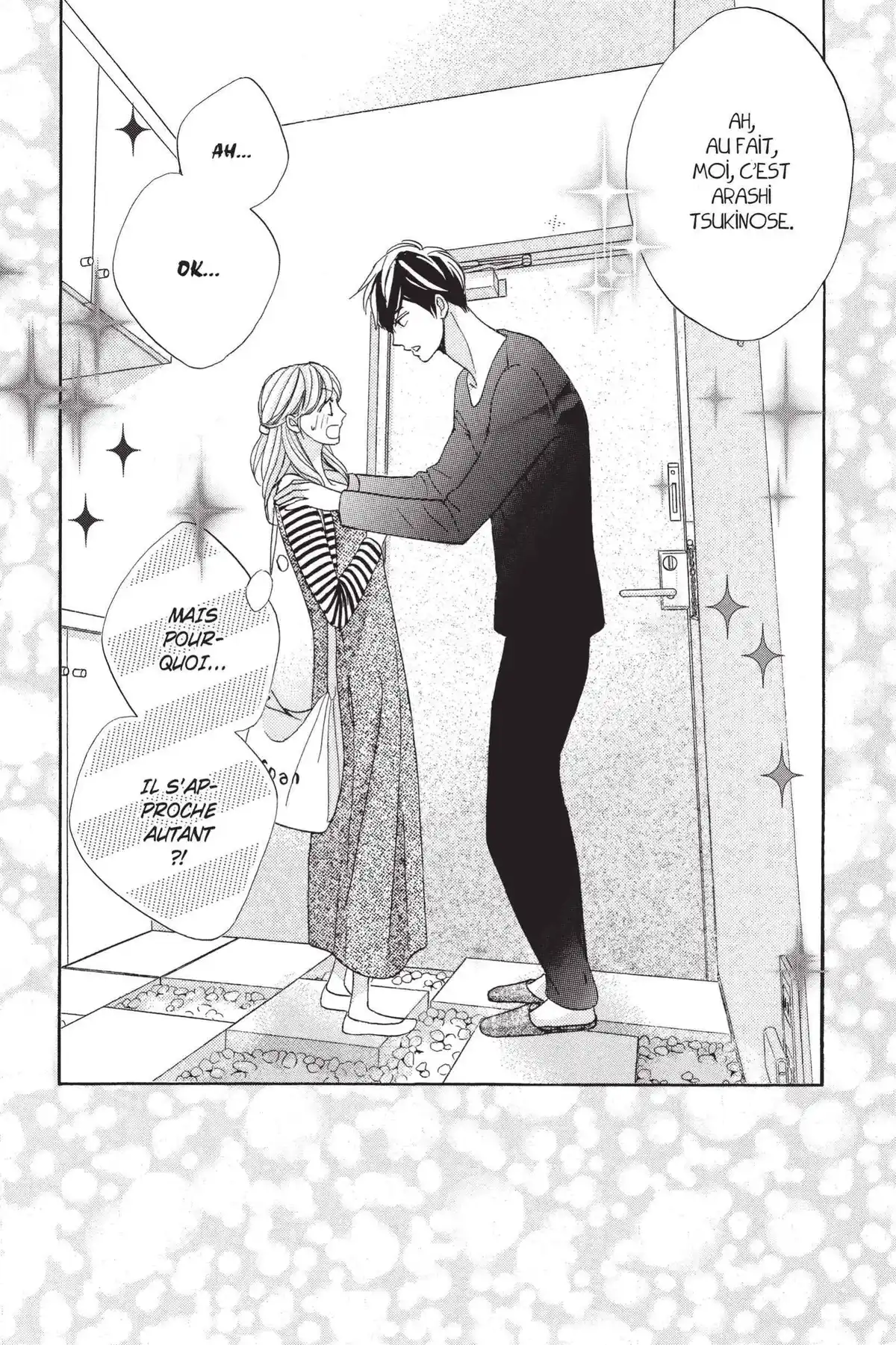 Hug me, please Volume 1 page 43