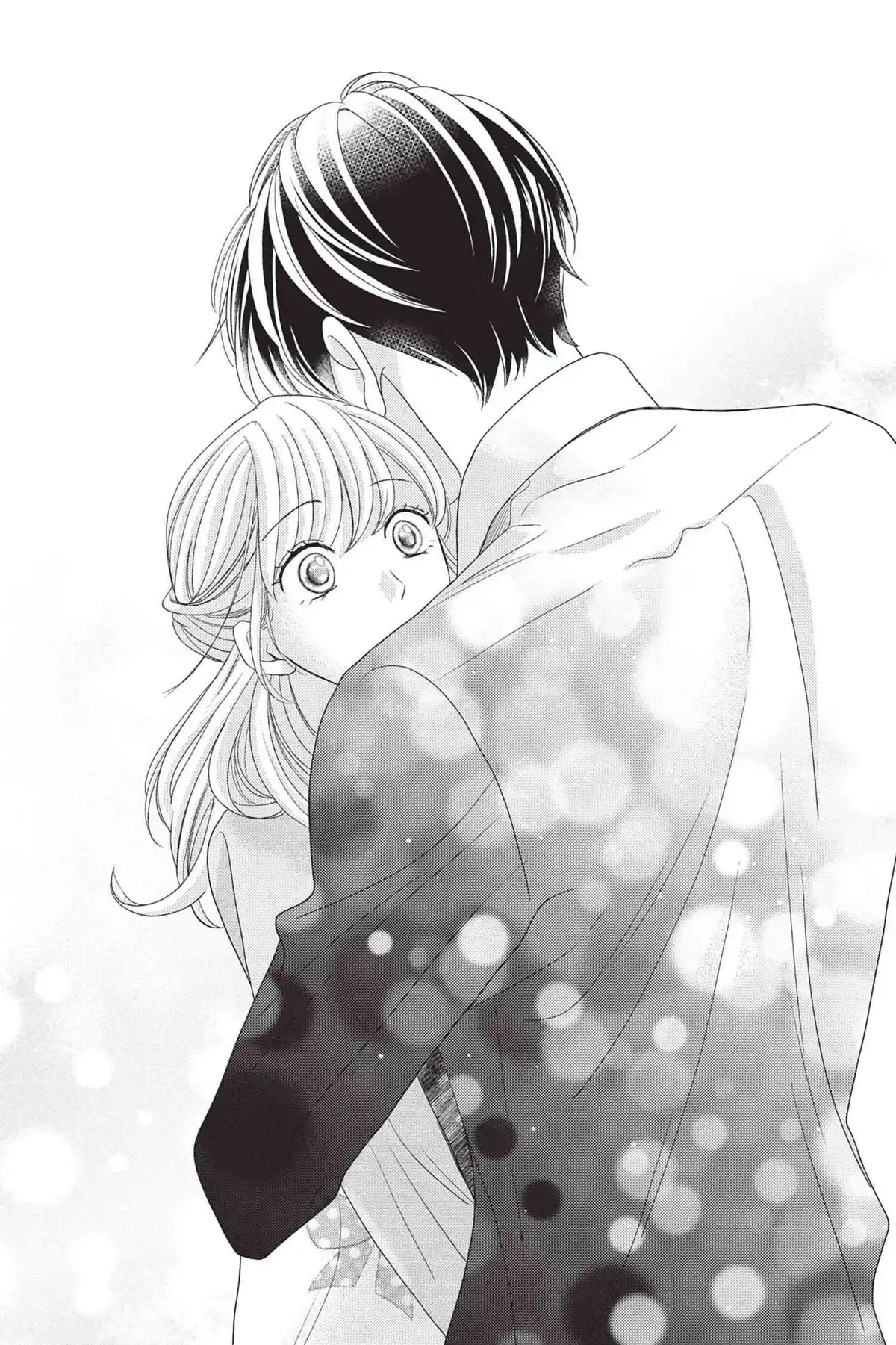 Hug me, please Volume 3 page 40