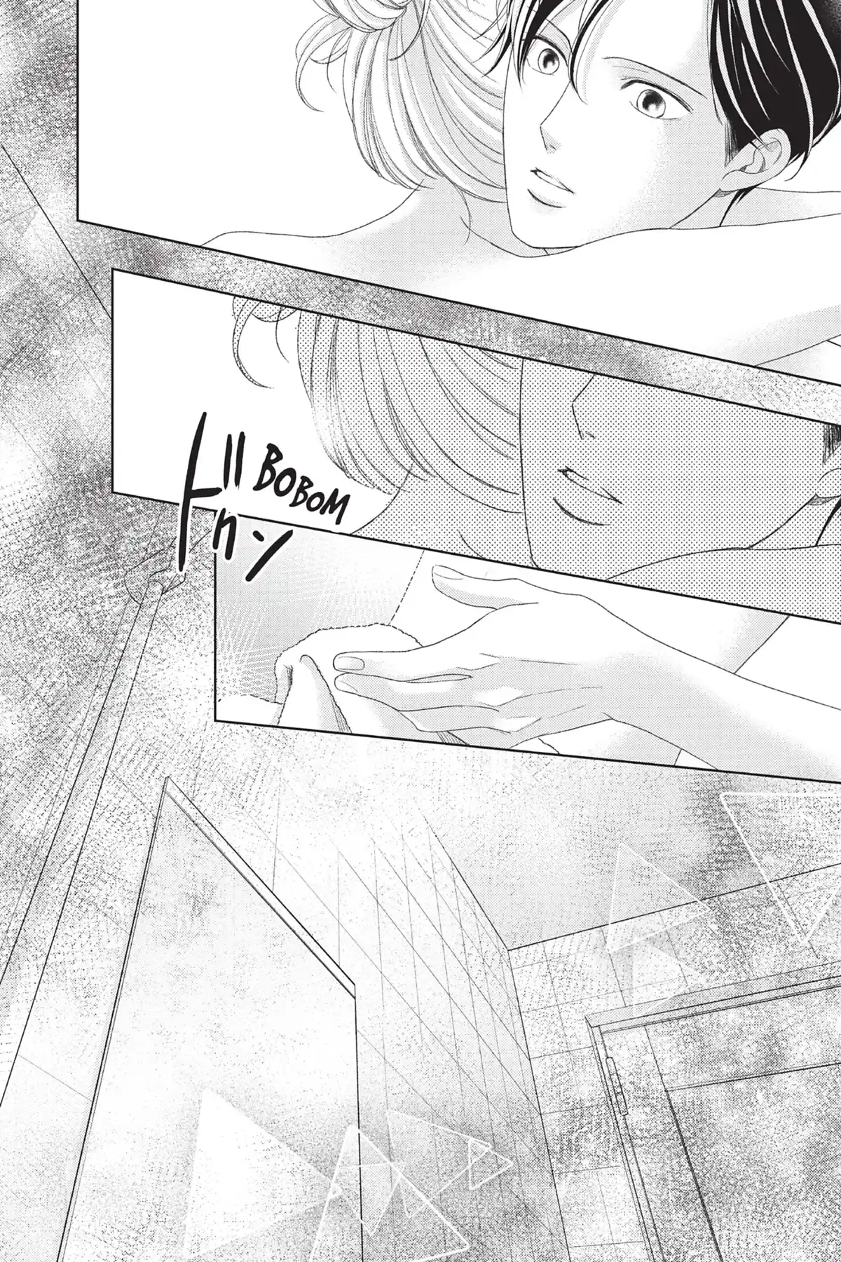 Hug me, please Volume 4 page 100