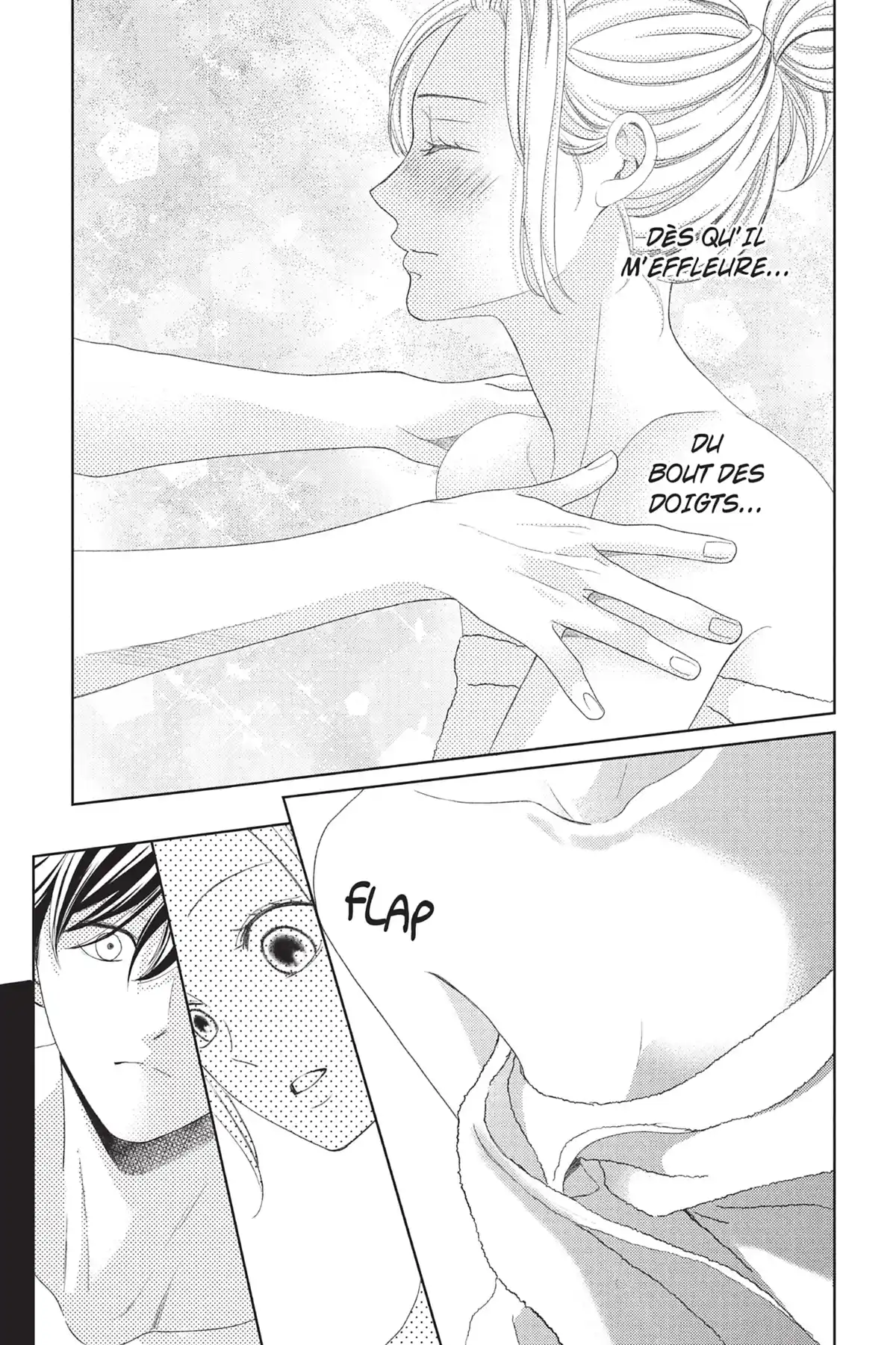 Hug me, please Volume 4 page 97