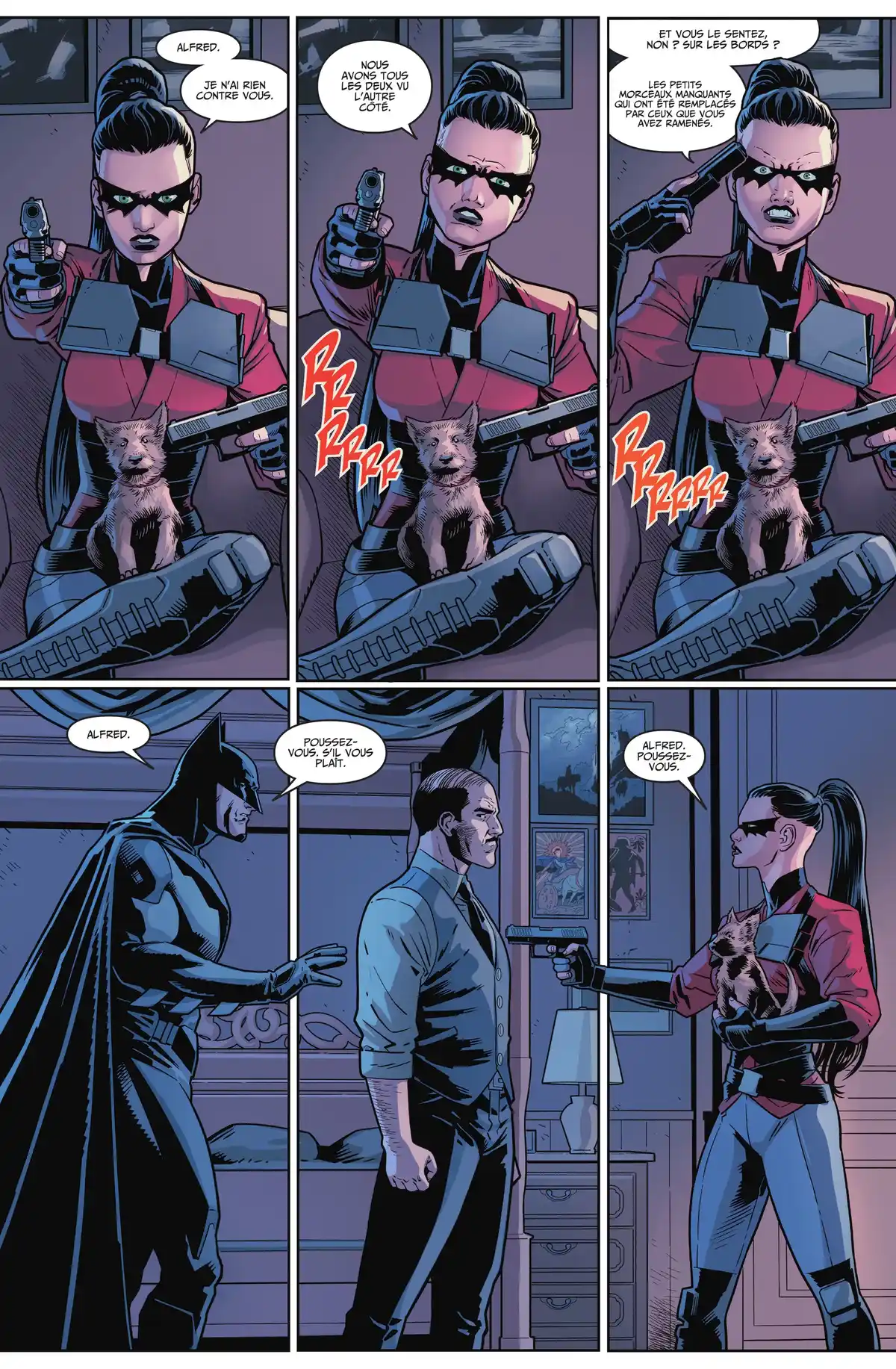 Injustice 2 Volume 5 page 35