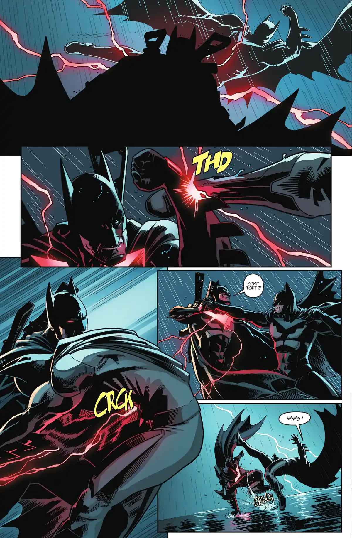 Injustice 2 Volume 1 page 34