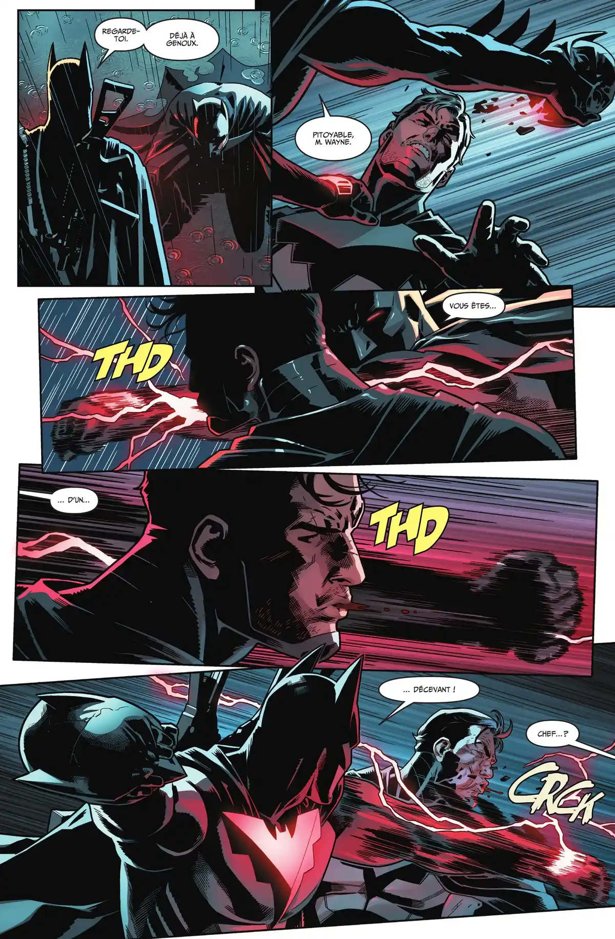 Injustice 2 Volume 1 page 35