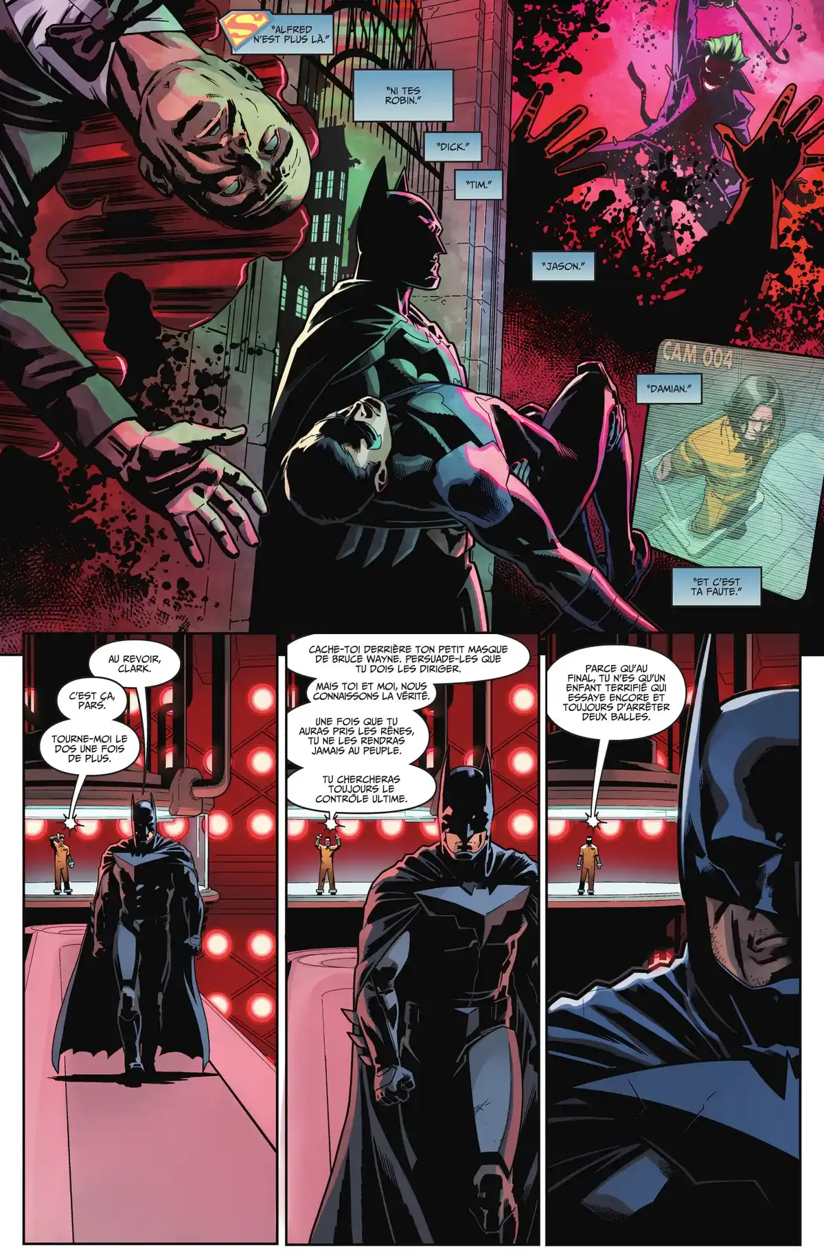 Injustice 2 Volume 1 page 7