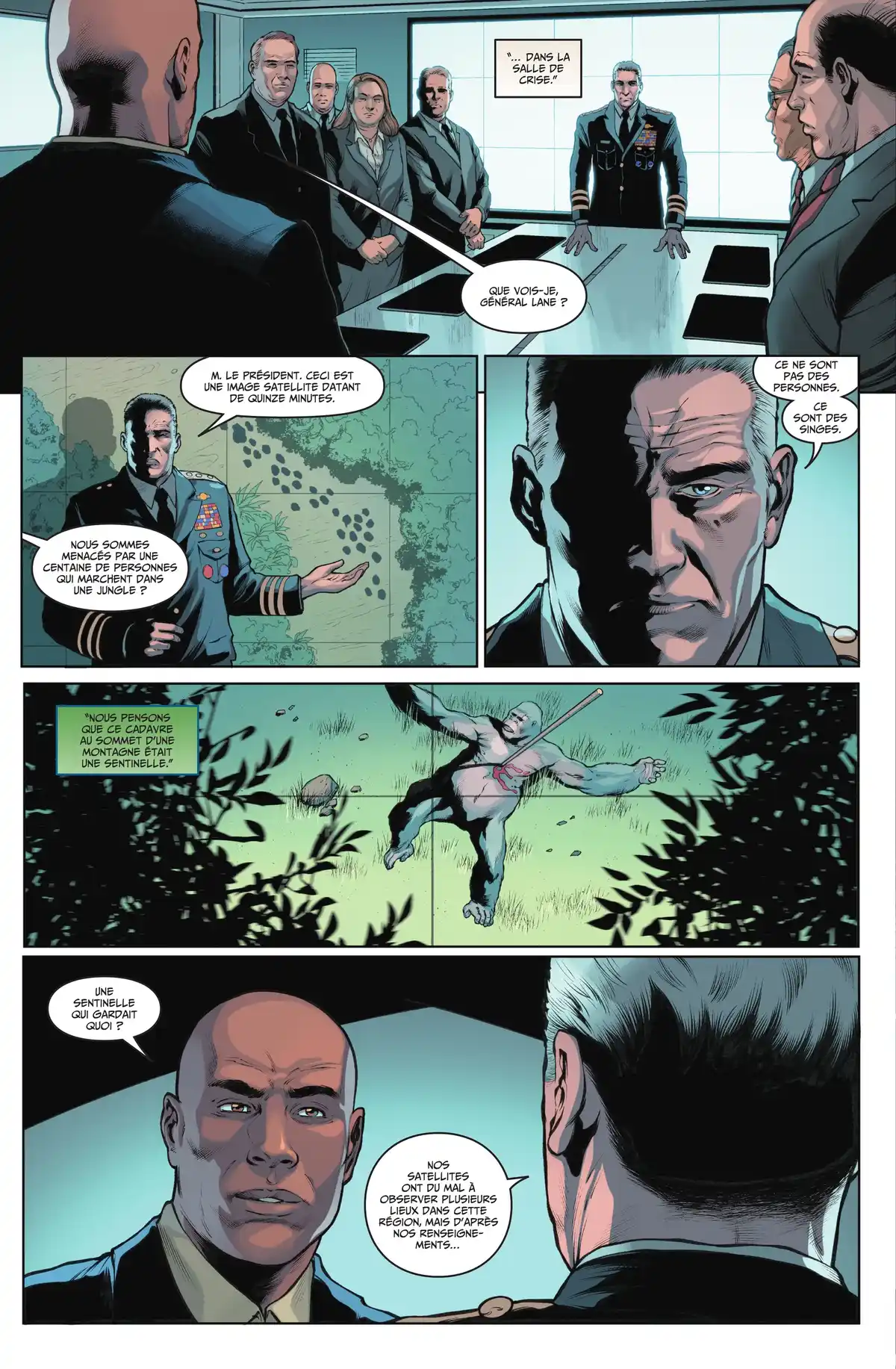 Injustice 2 Volume 6 page 120
