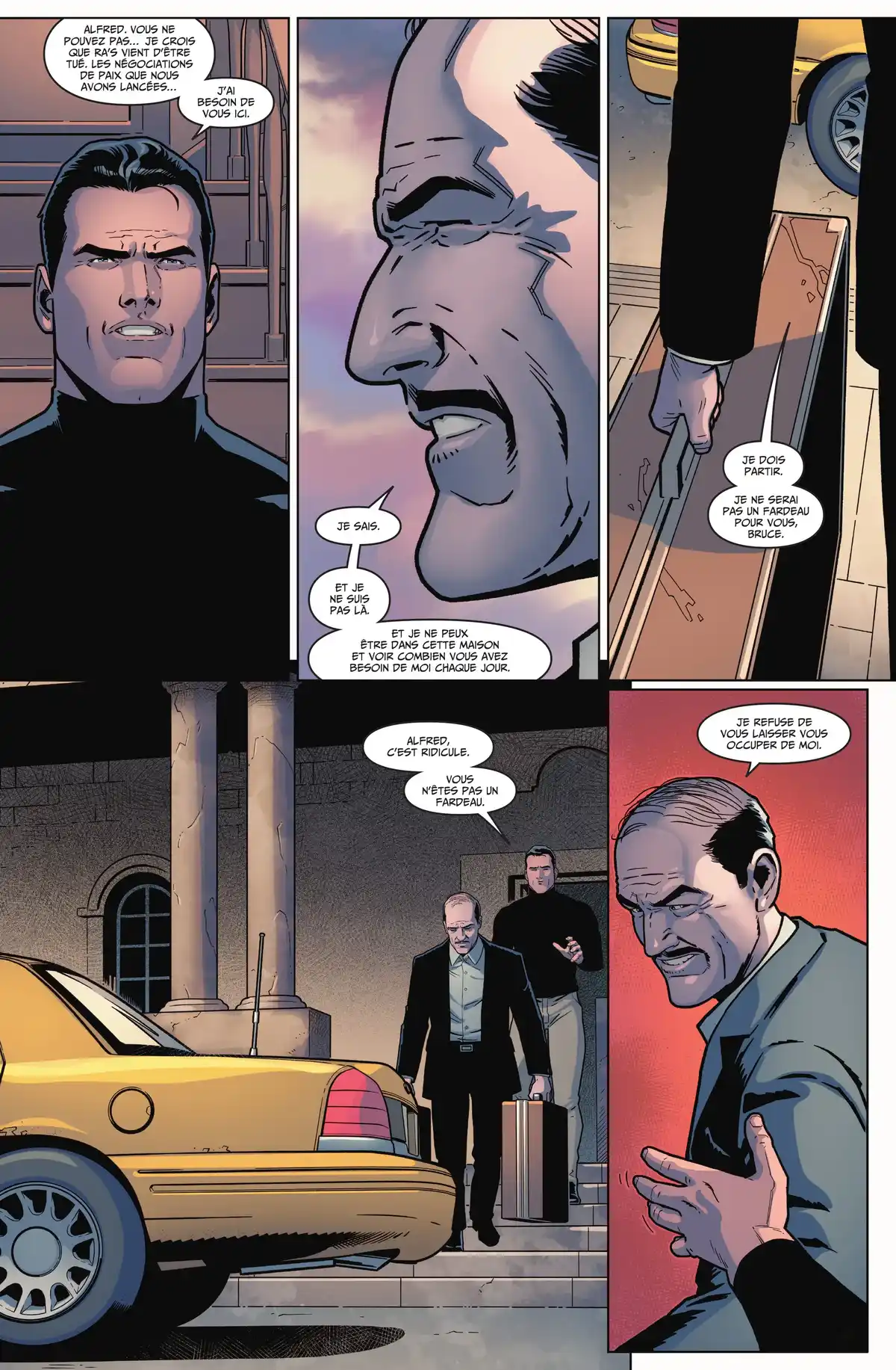 Injustice 2 Volume 6 page 133