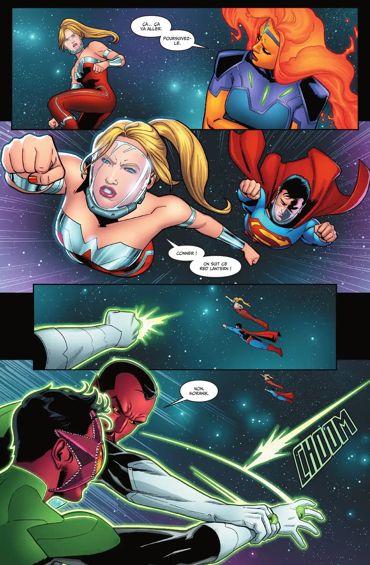 Injustice 2 Volume 6 page 41