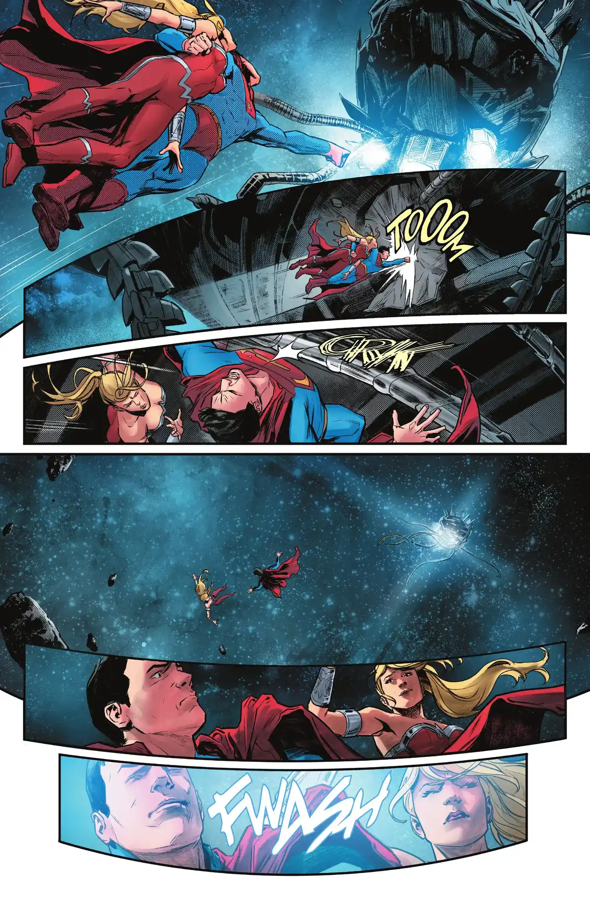 Injustice 2 Volume 6 page 57