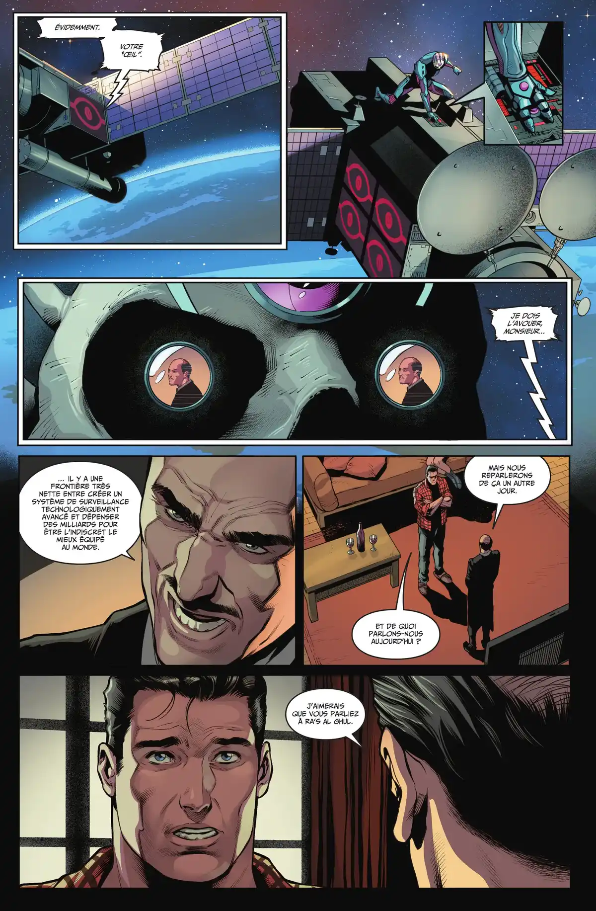 Injustice 2 Volume 6 page 75
