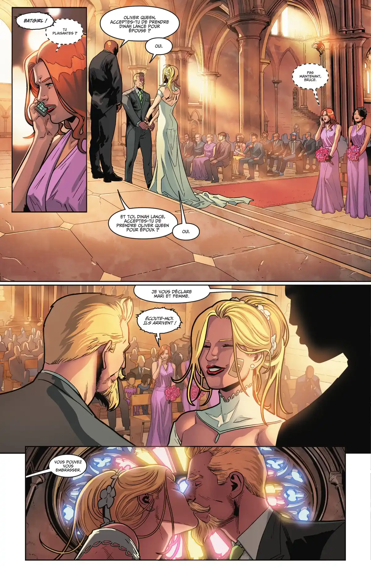 Injustice 2 Volume 2 page 16