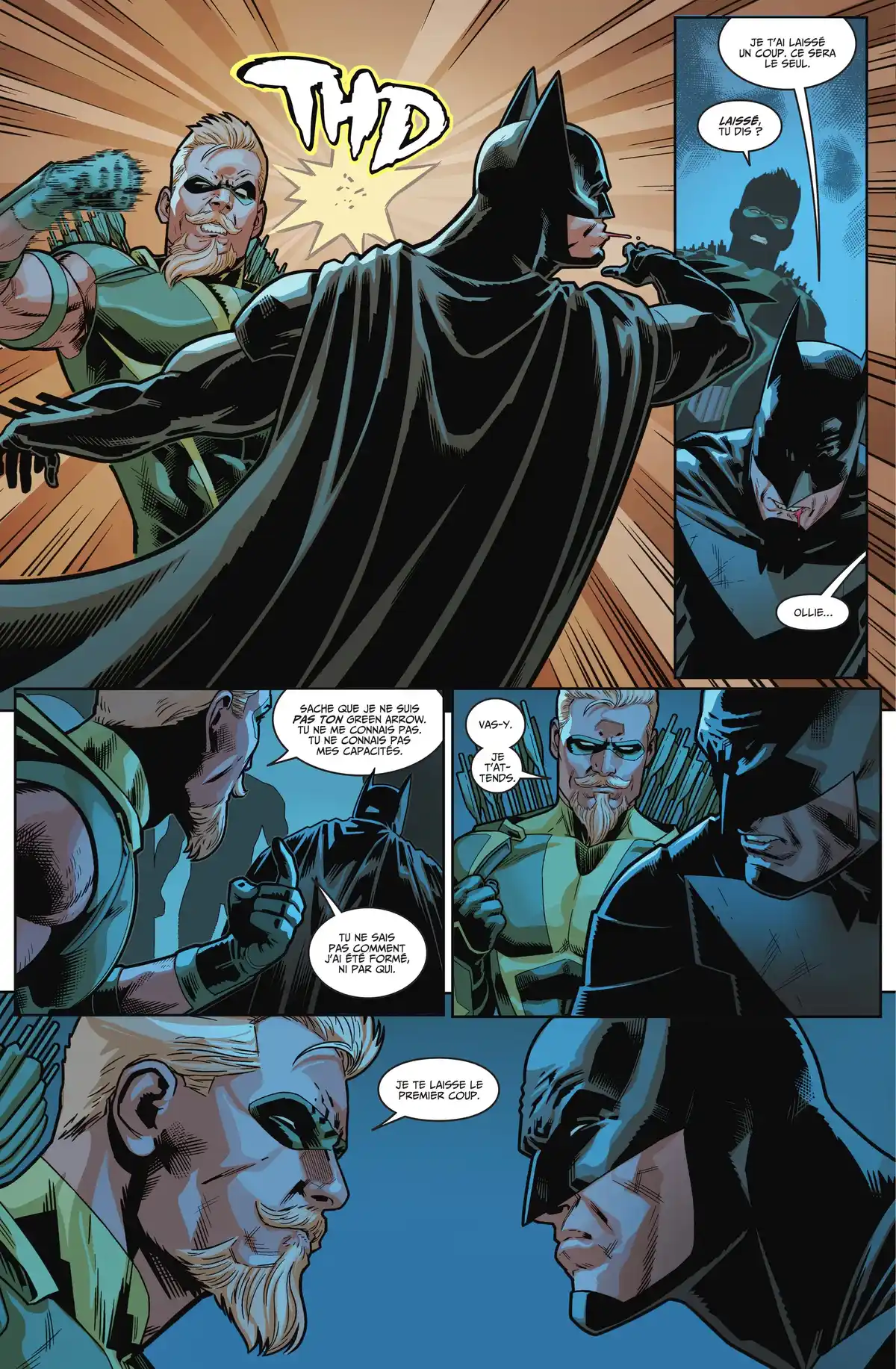 Injustice 2 Volume 2 page 34