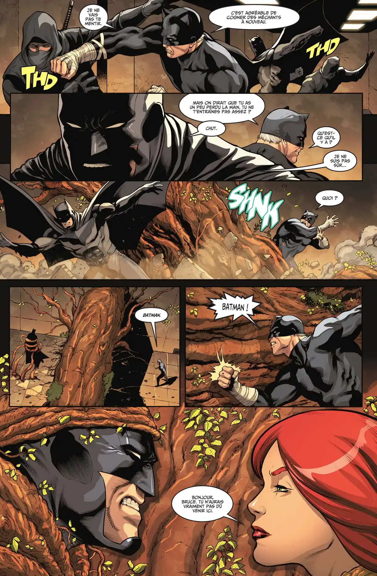 Injustice 2 Volume 2 page 75