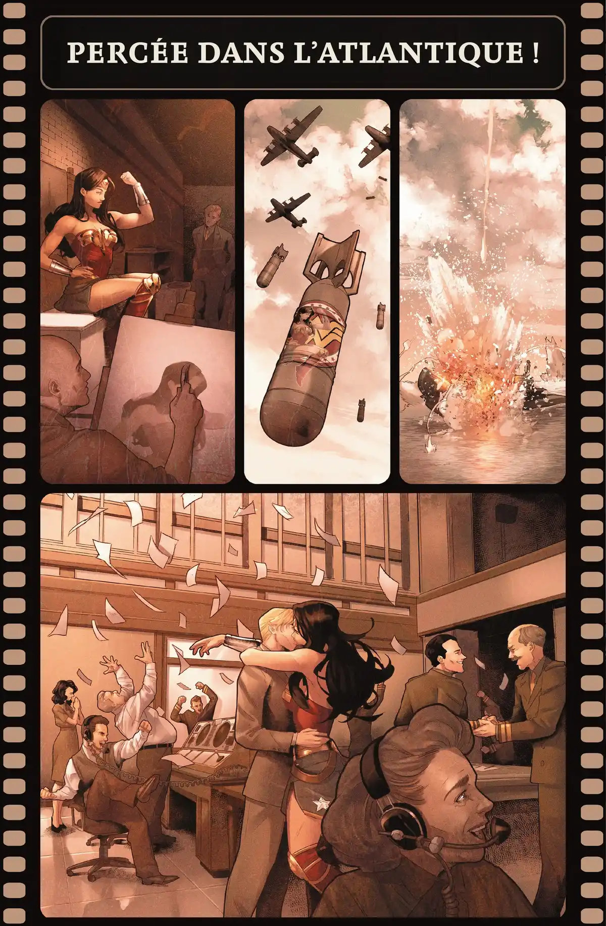 Injustice 2 Volume 3 page 104