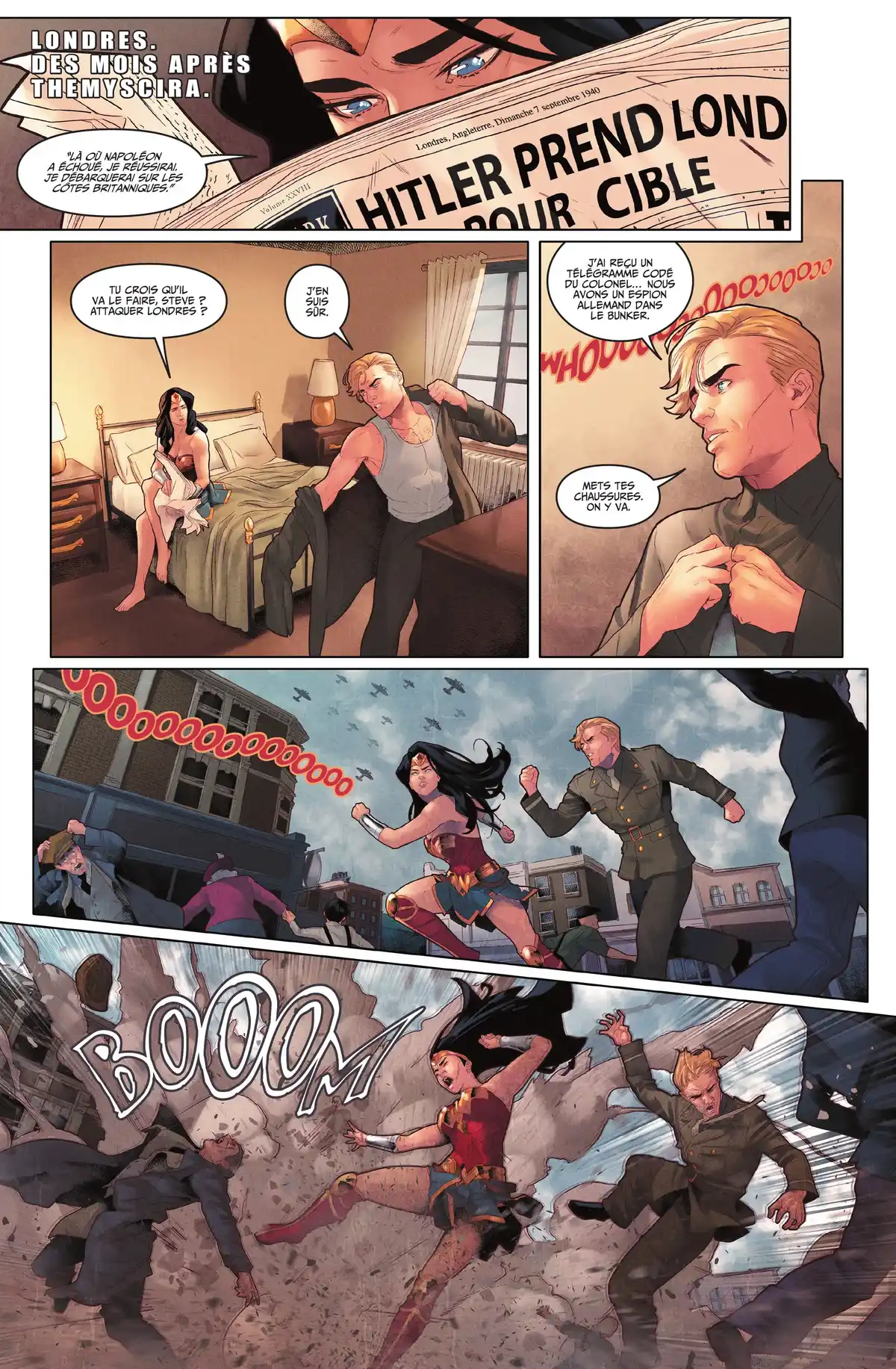 Injustice 2 Volume 3 page 105
