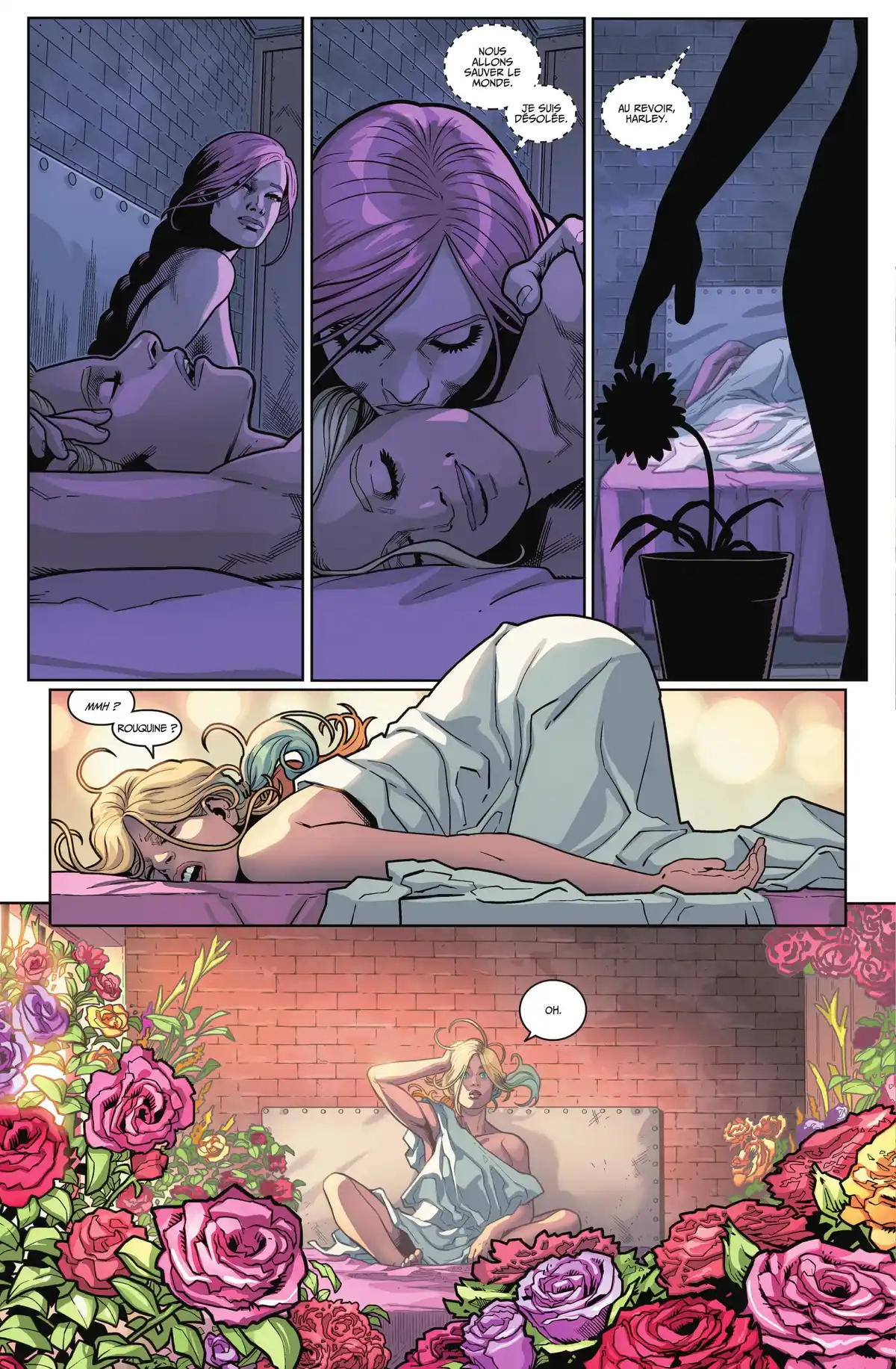 Injustice 2 Volume 3 page 78