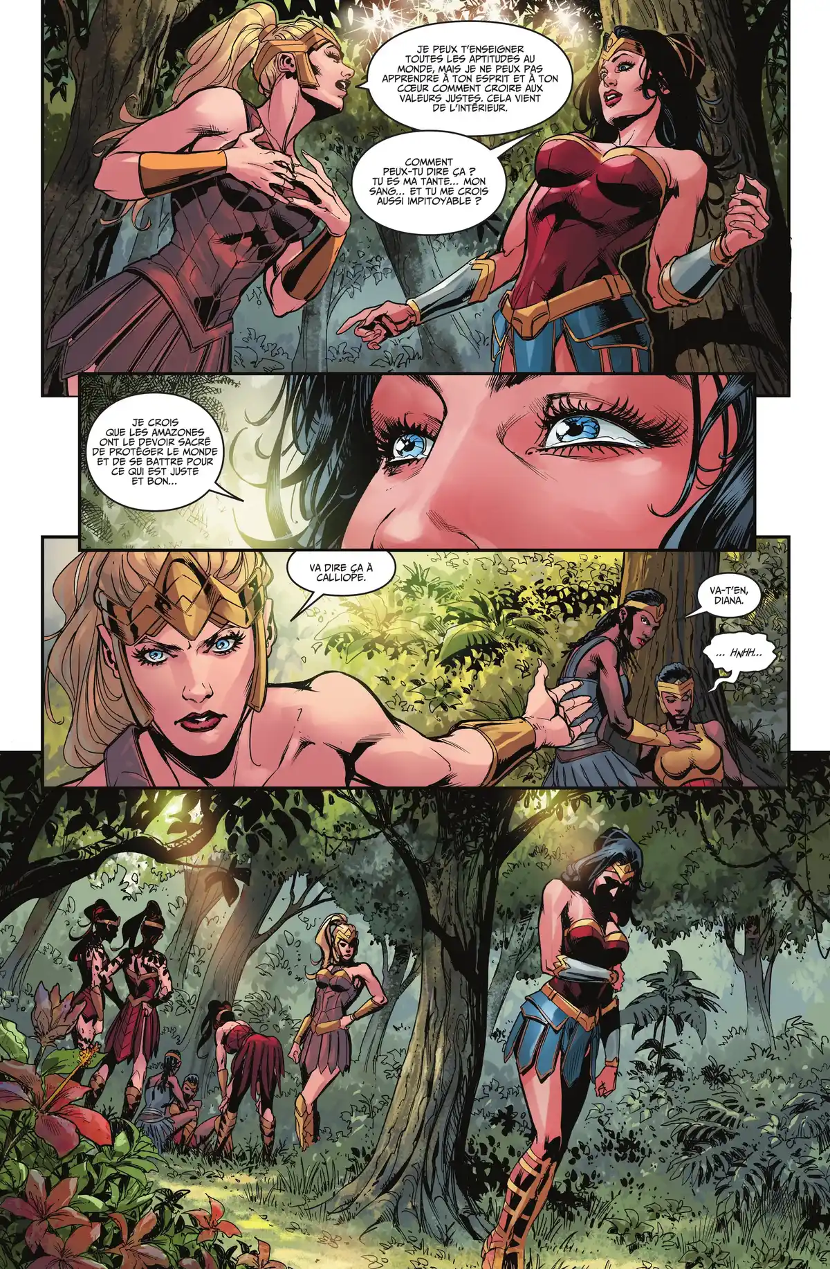 Injustice 2 Volume 3 page 97