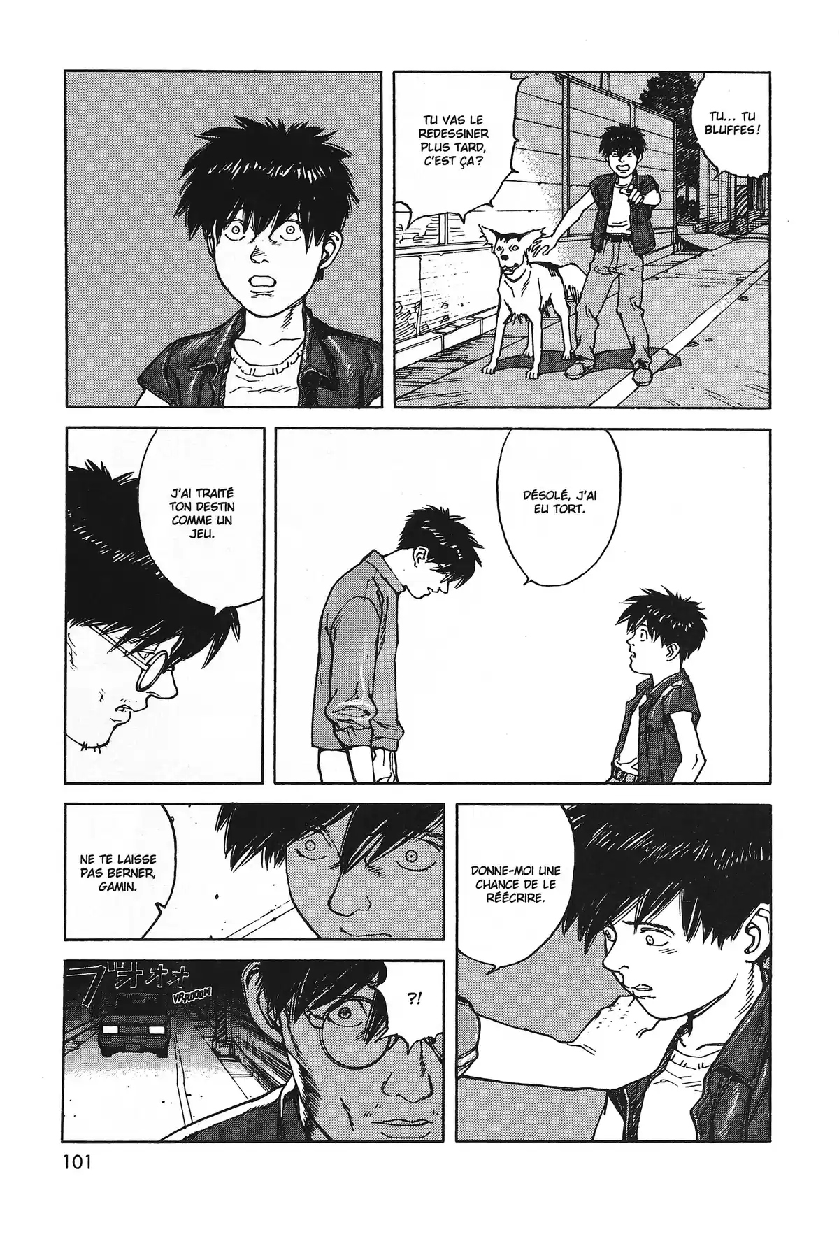 Opus Volume 2 page 100