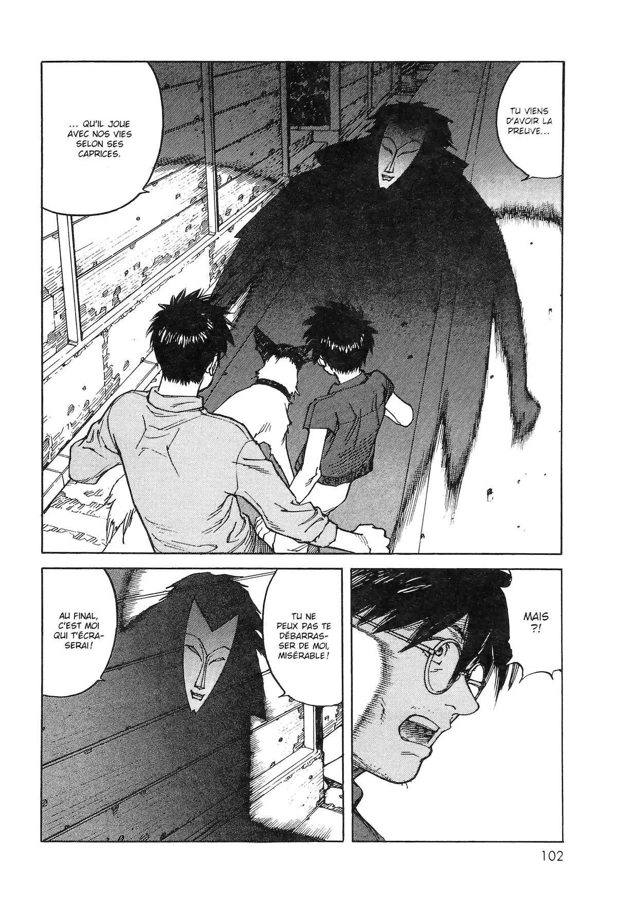 Opus Volume 2 page 101