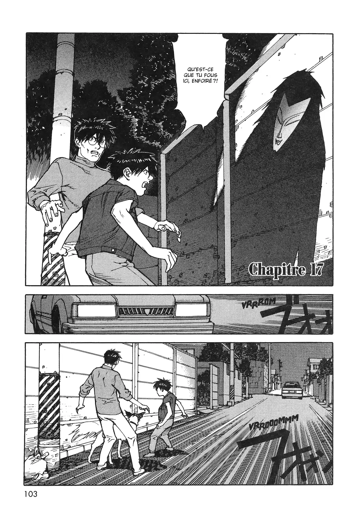 Opus Volume 2 page 102