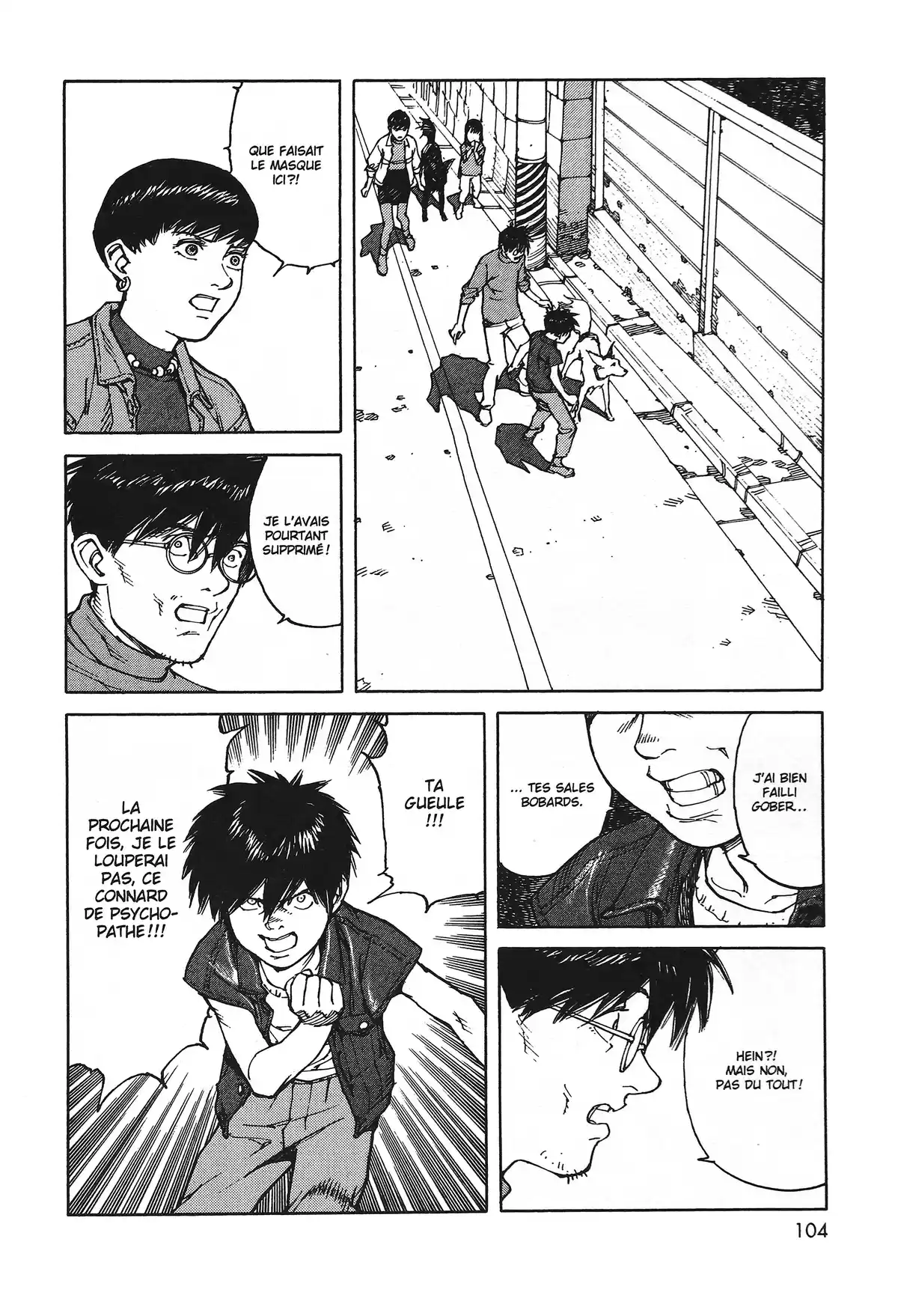 Opus Volume 2 page 103